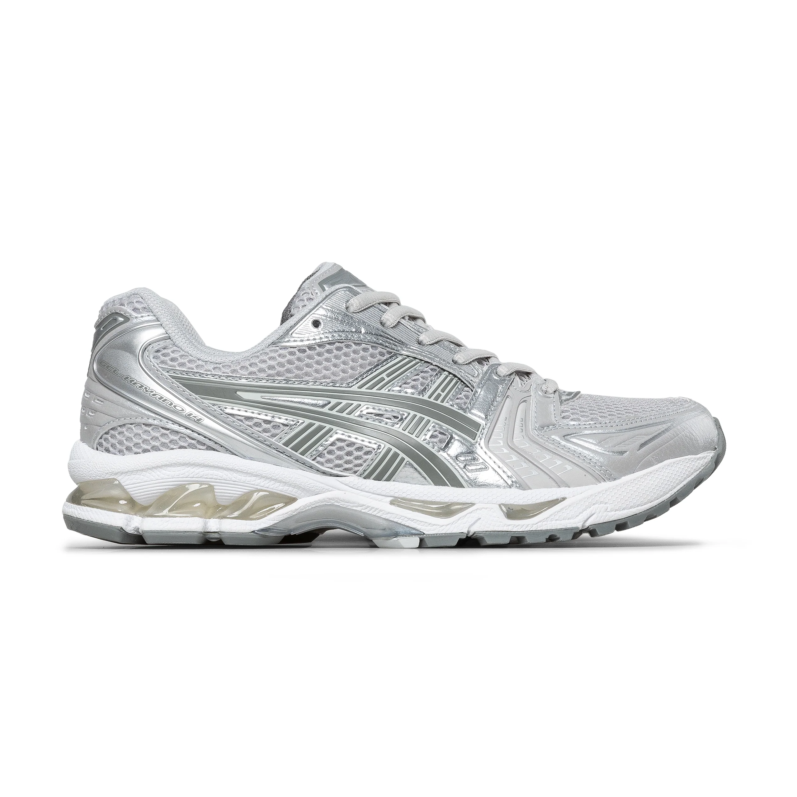 Gel-Kayano 14 | Cloud Grey