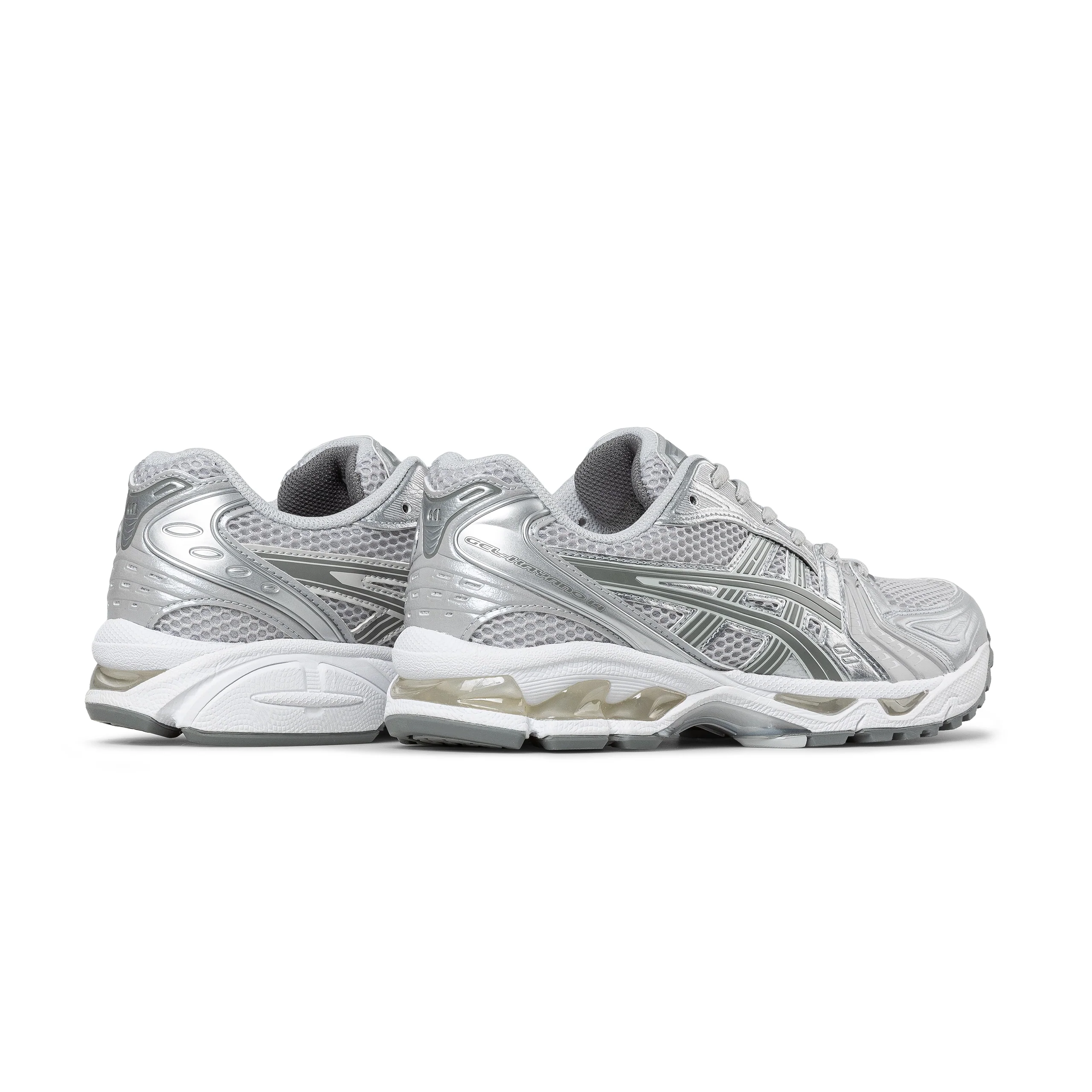 Gel-Kayano 14 | Cloud Grey - Image 3