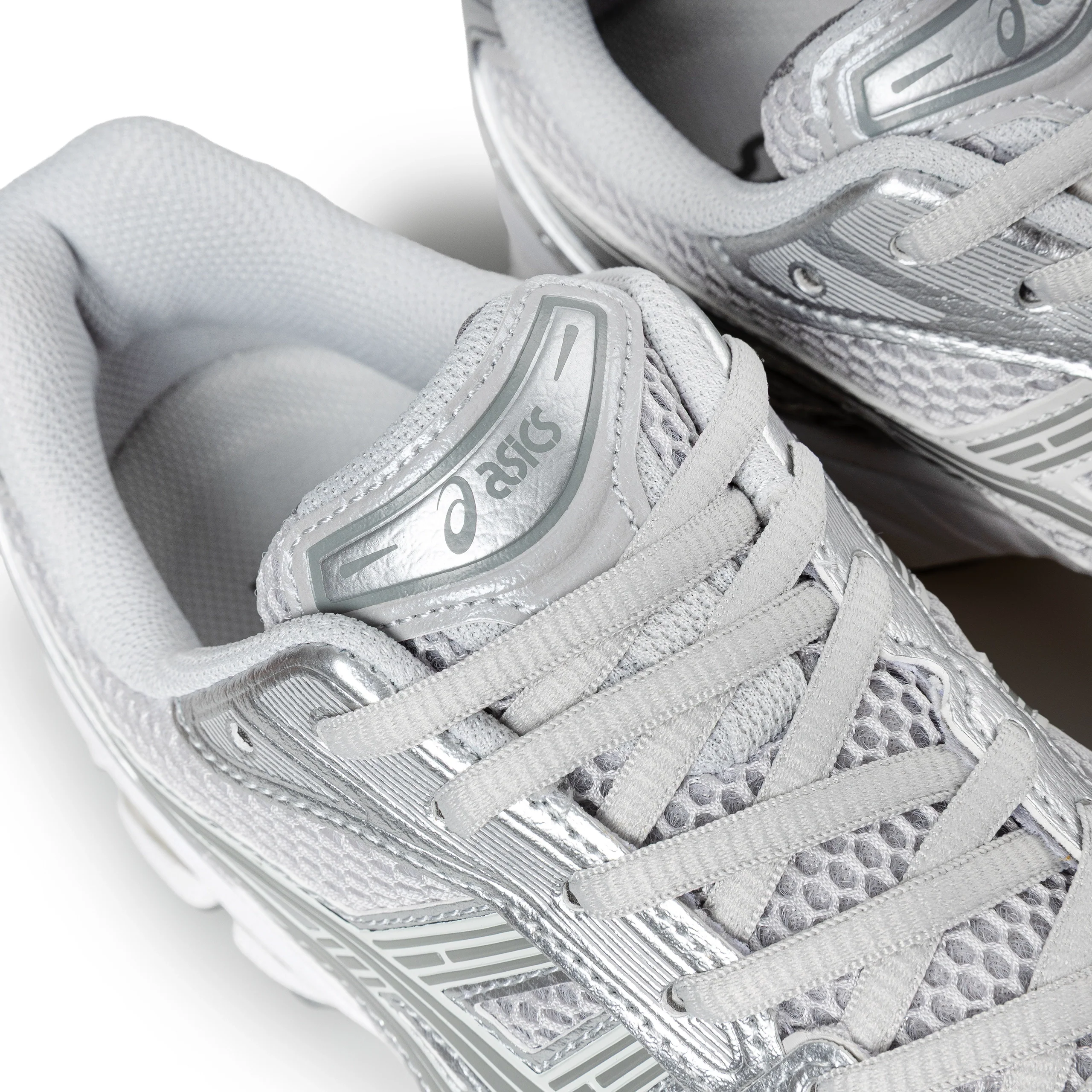 Gel-Kayano 14 | Cloud Grey - Image 4