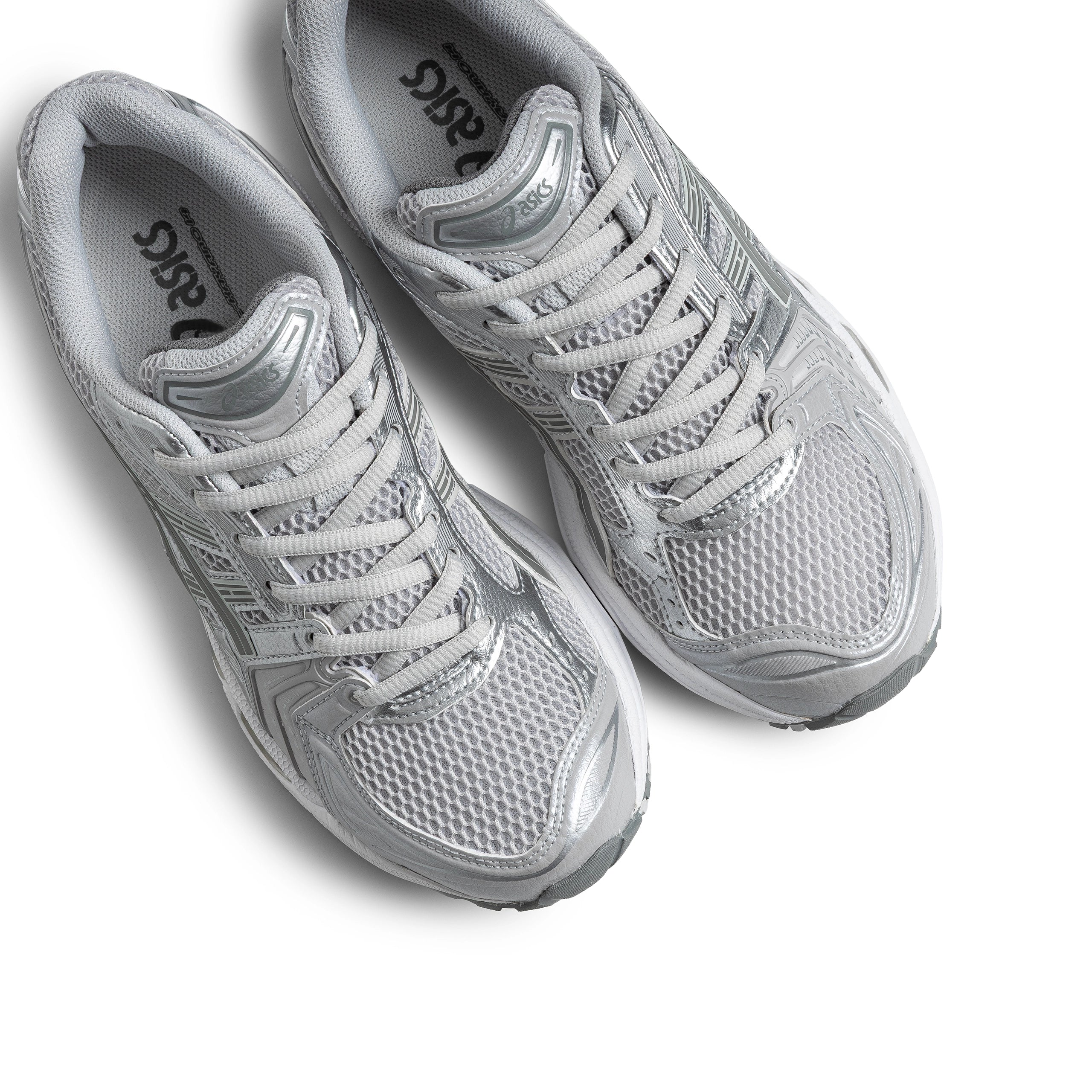 Gel-Kayano 14 | Cloud Grey - Image 5