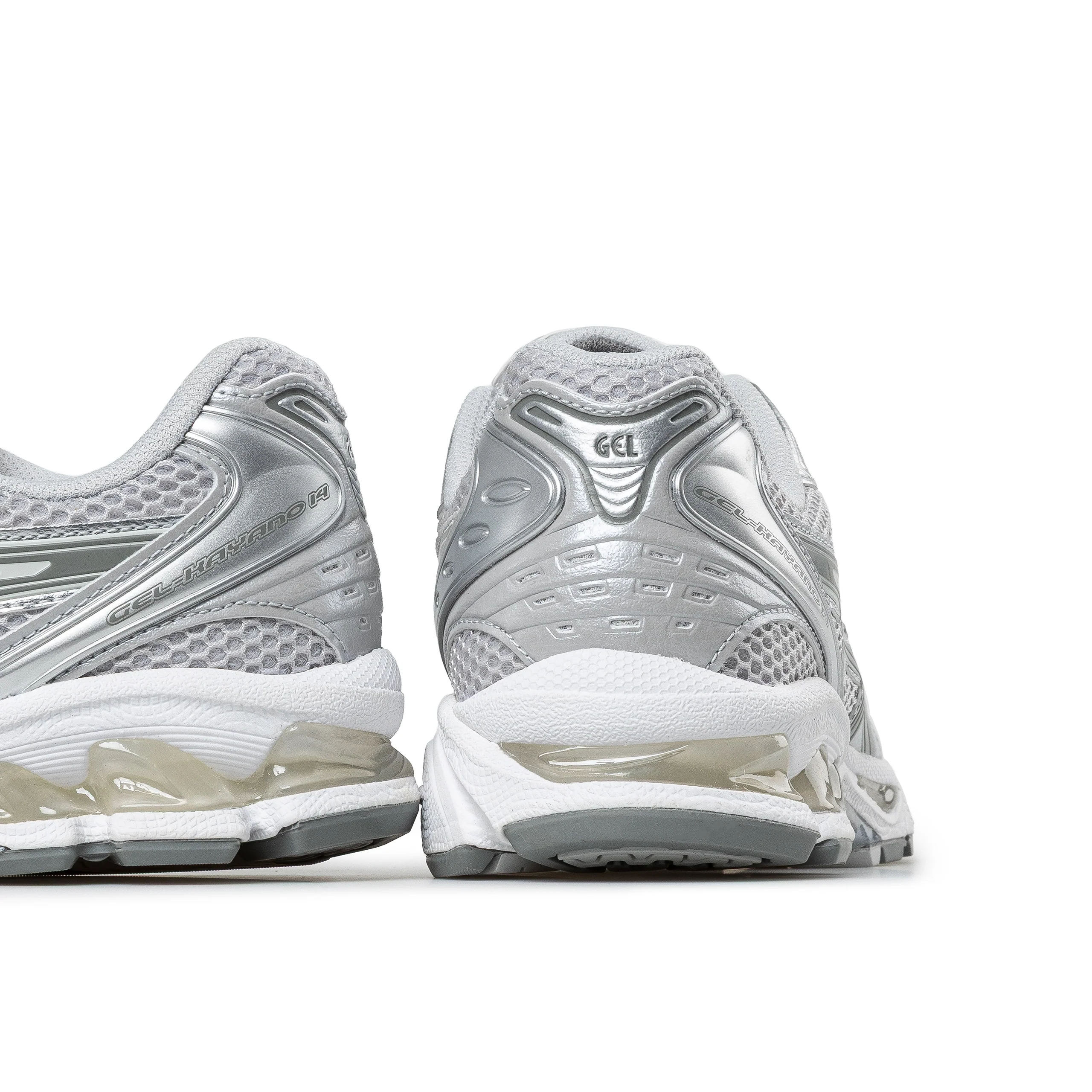 Gel-Kayano 14 | Cloud Grey - Image 6