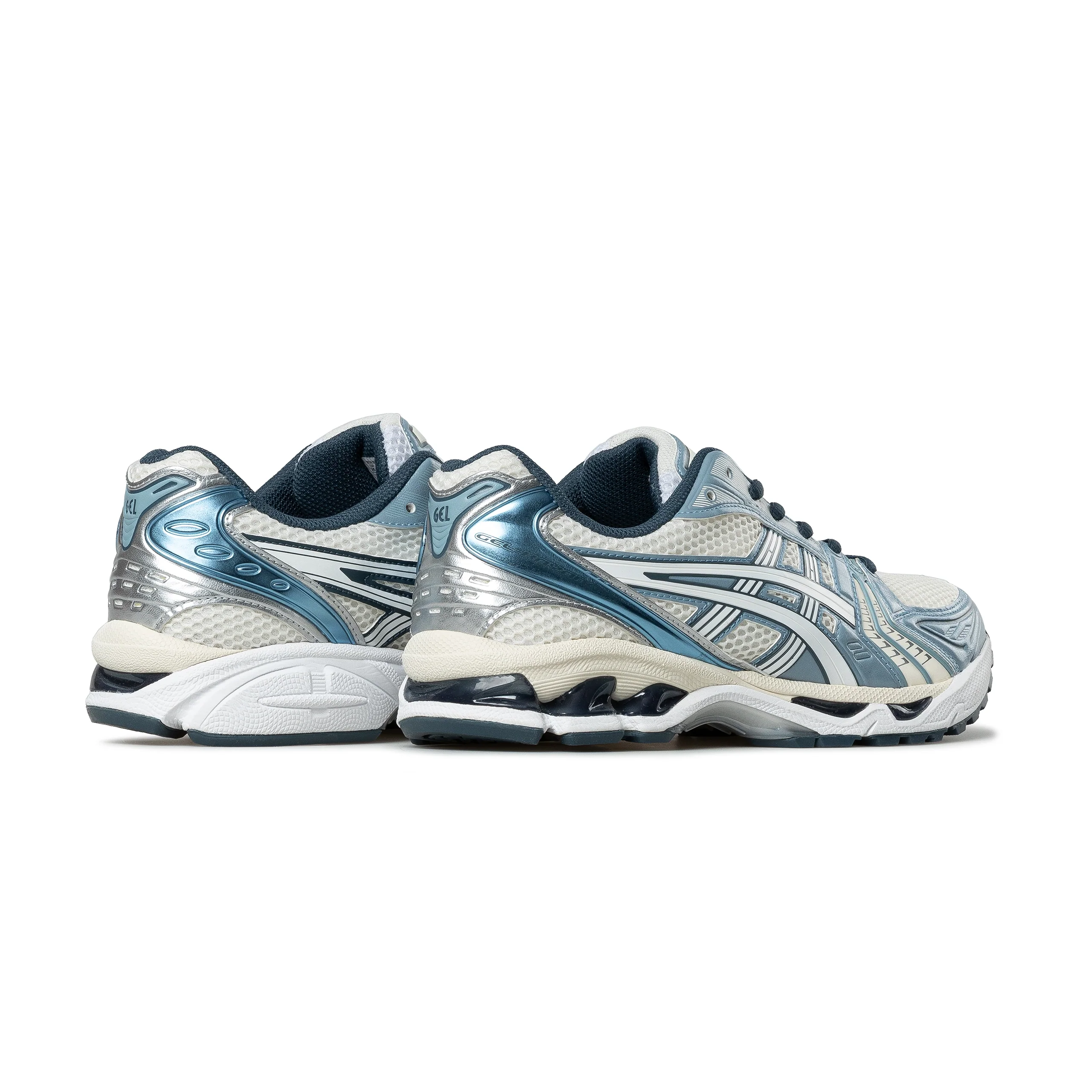 Gel-Kayano 14 | Cream Raw Indigo - Image 3