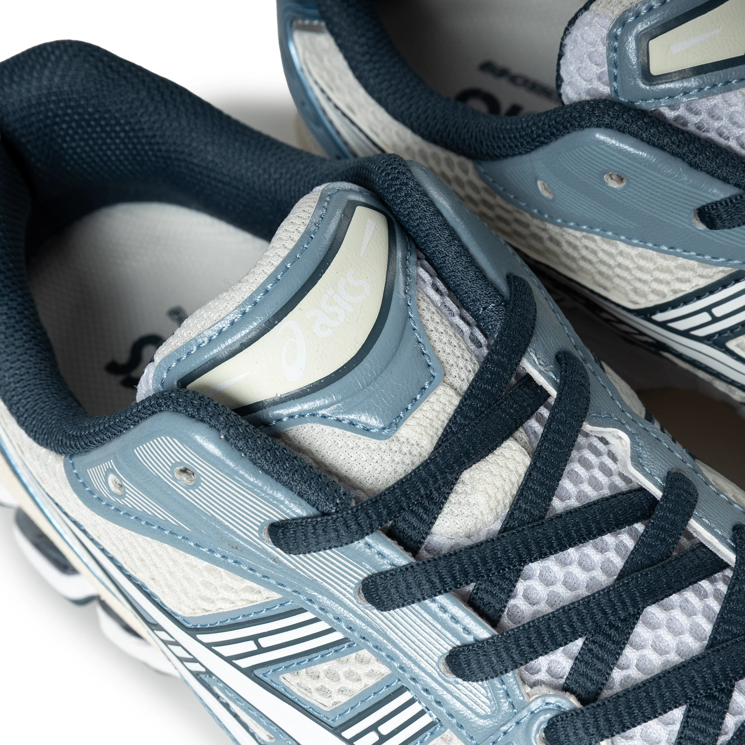Gel-Kayano 14 | Cream Raw Indigo - Image 4