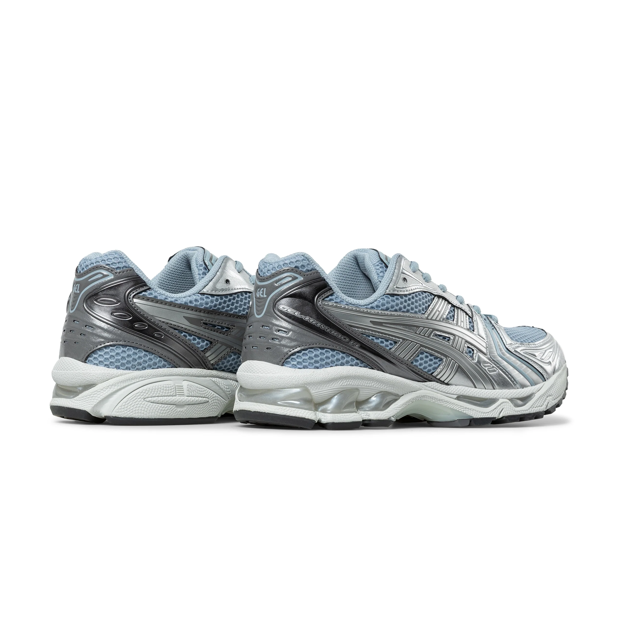 Gel-Kayano 14 | Dolphin Grey - Image 3