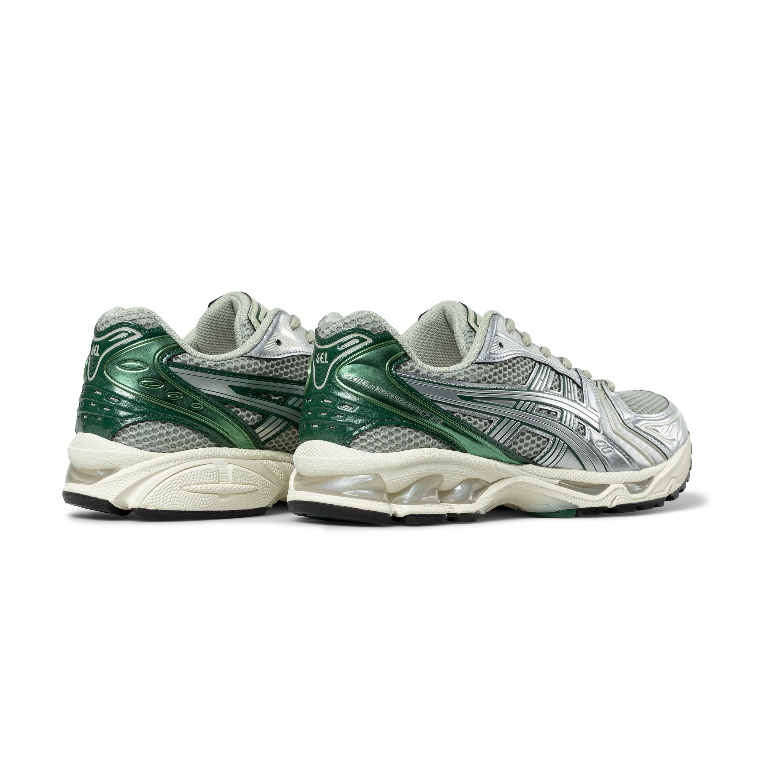 Gel-Kayano 14 | Dried Leaf Green - Image 3