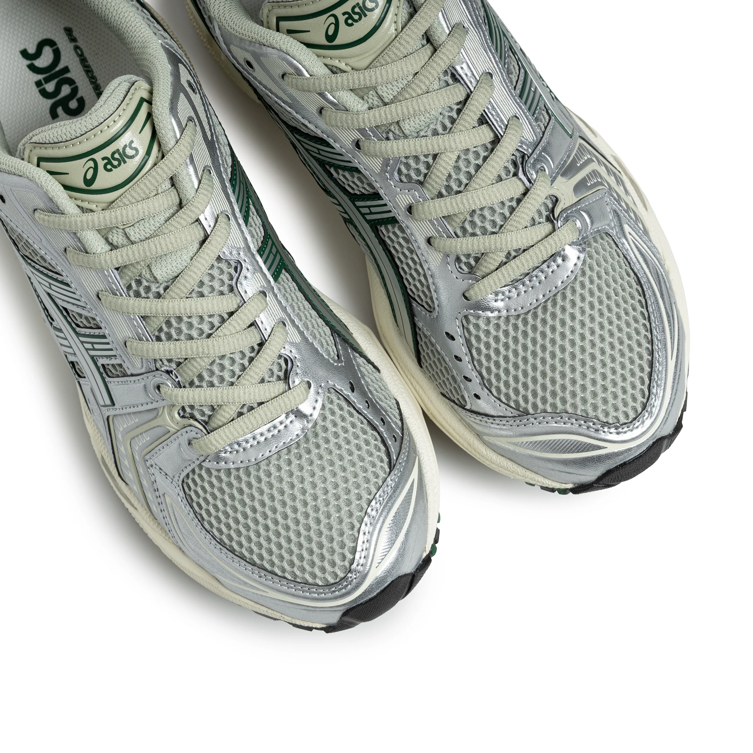 Gel-Kayano 14 | Dried Leaf Green - Image 5