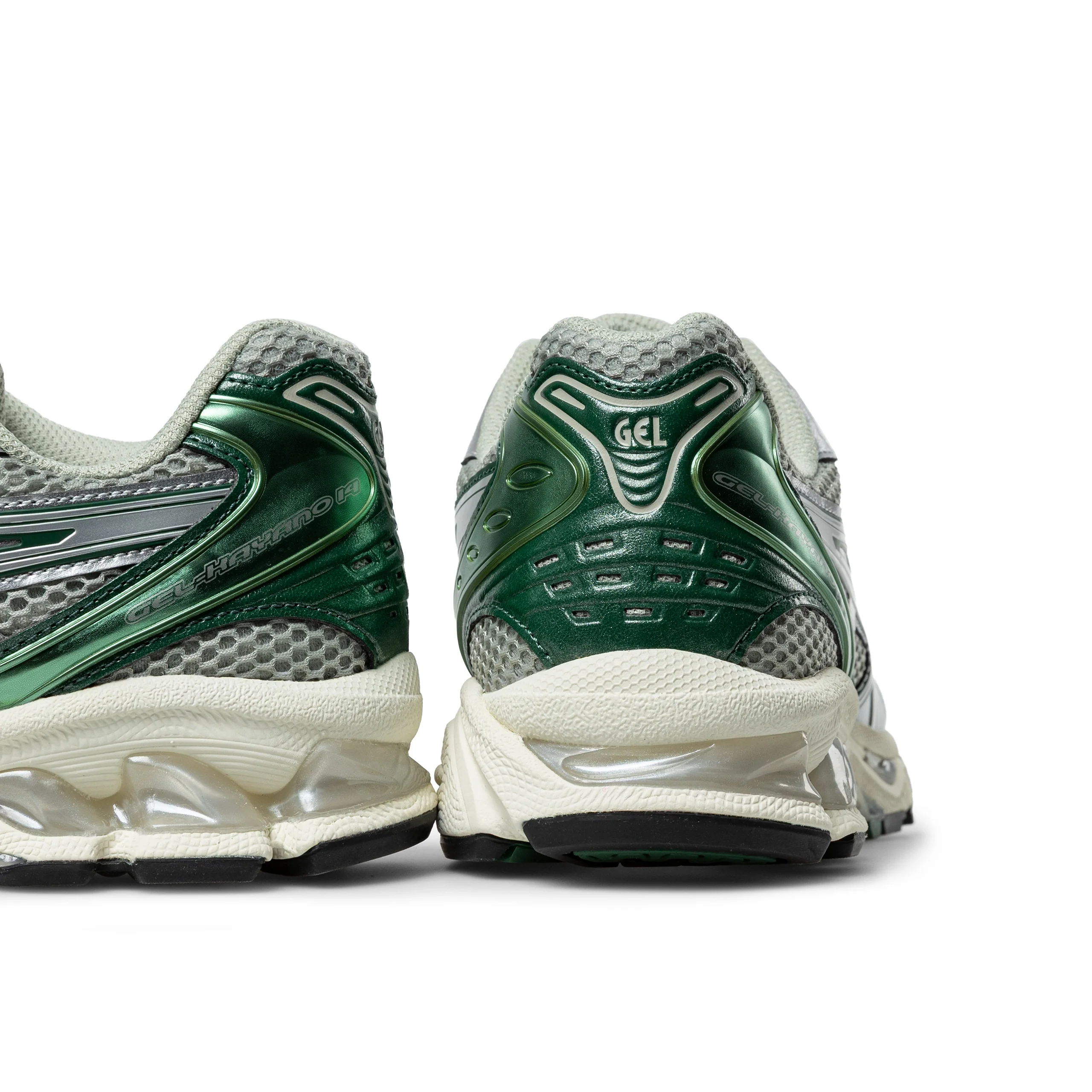 Gel-Kayano 14 | Dried Leaf Green - Image 6