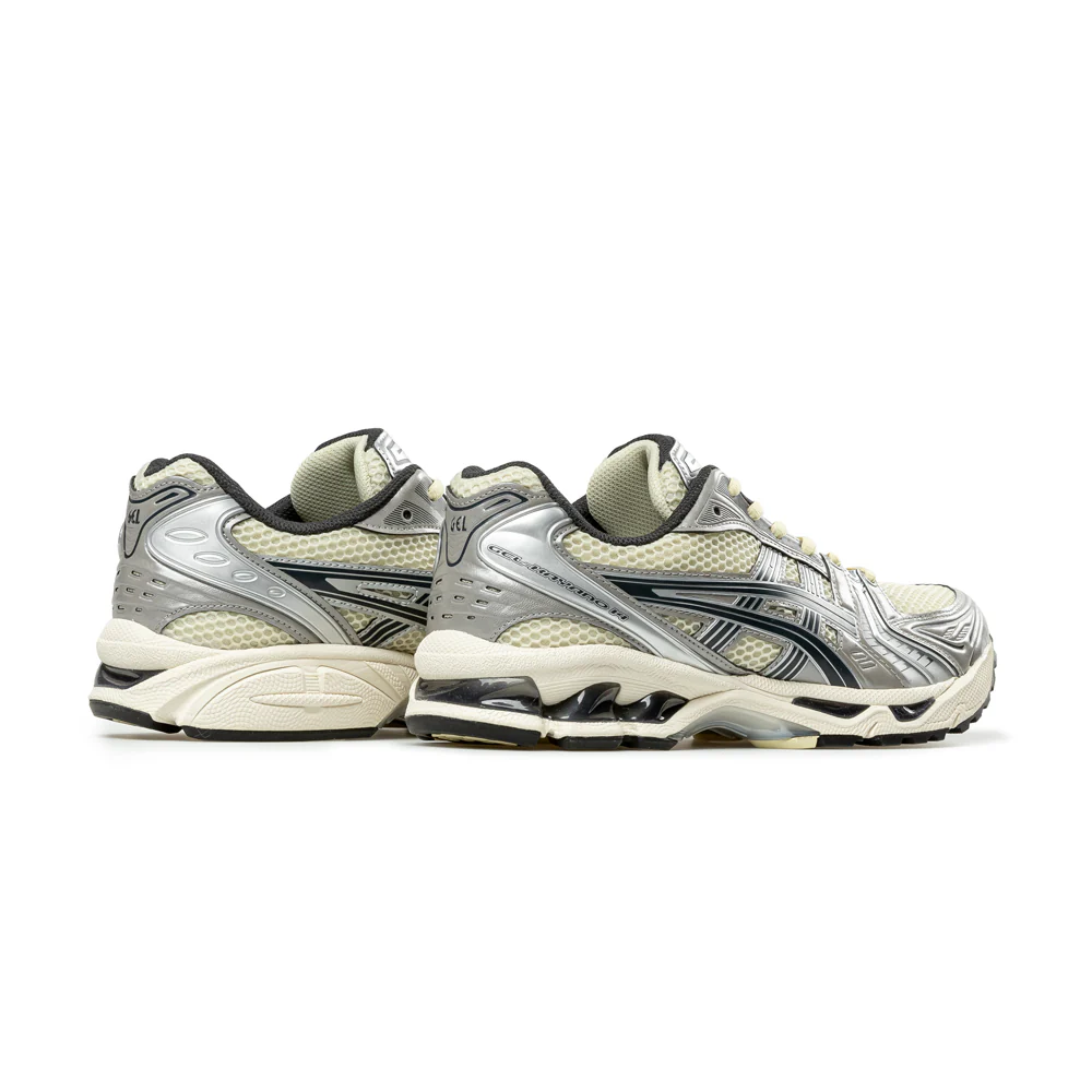 Gel-Kayano 14 | Oyster White - Image 3