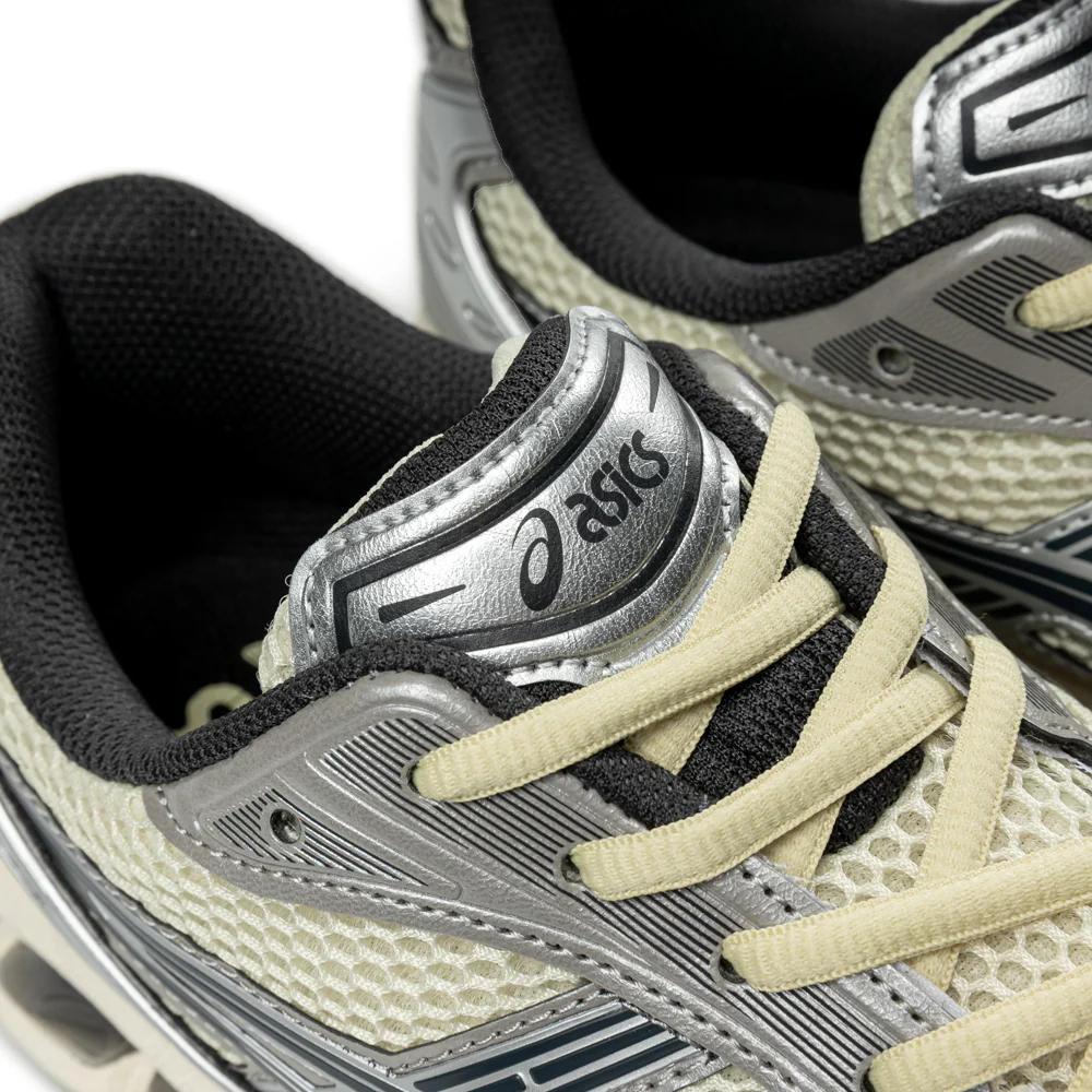Gel-Kayano 14 | Oyster White - Image 4