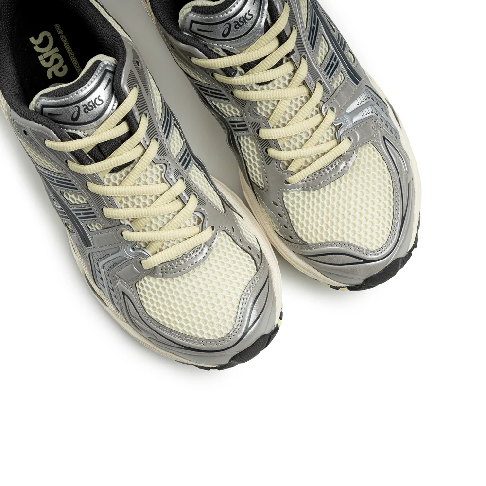 Gel-Kayano 14 | Oyster White - Image 5