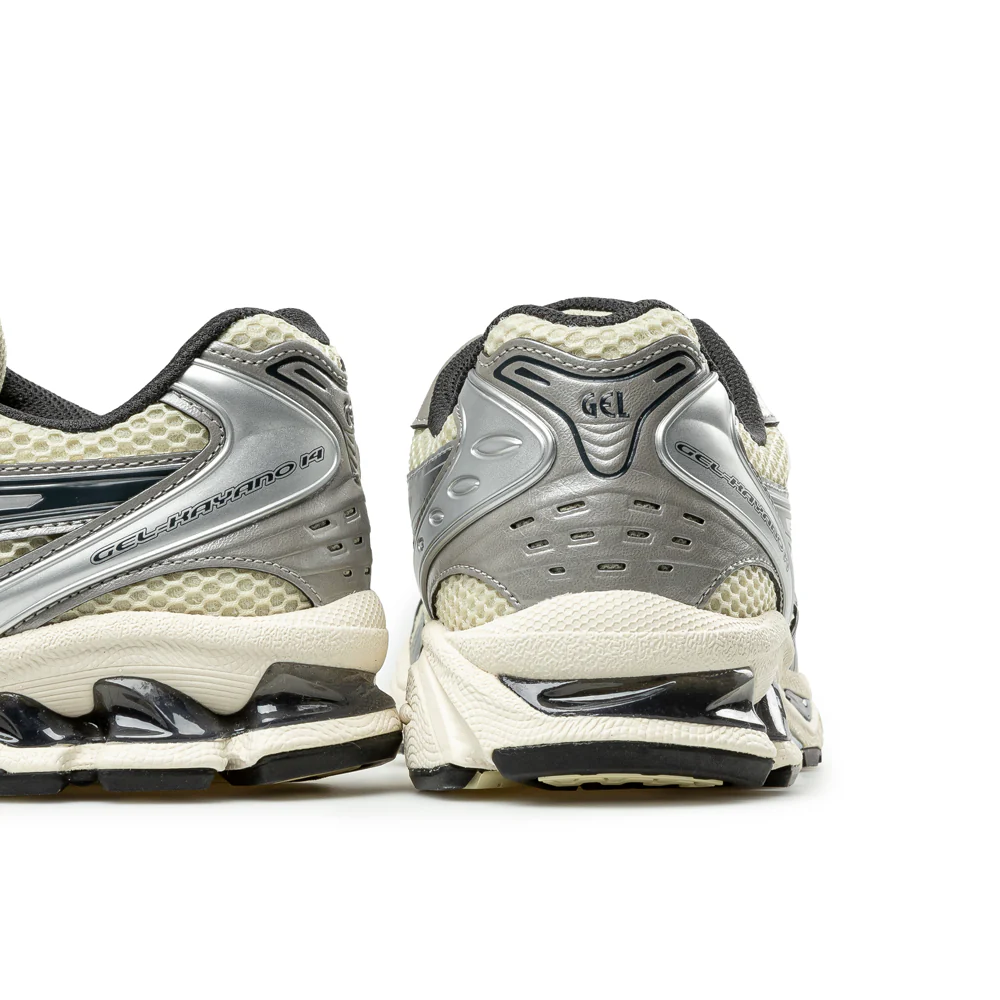 Gel-Kayano 14 | Oyster White - Image 6
