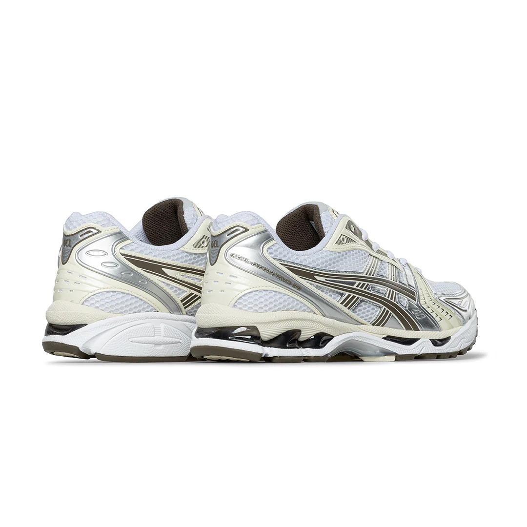 Gel-Kayano 14 | White Ivory - Image 3