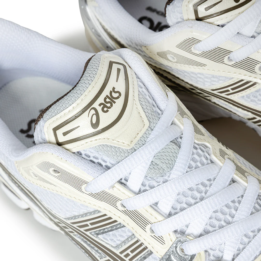 Gel-Kayano 14 | White Ivory - Image 4