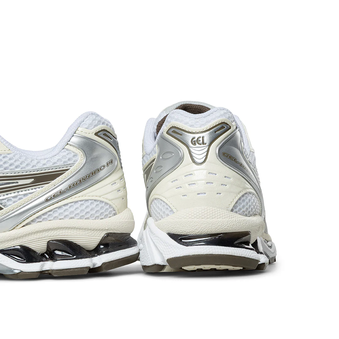 Gel-Kayano 14 | White Ivory - Image 6