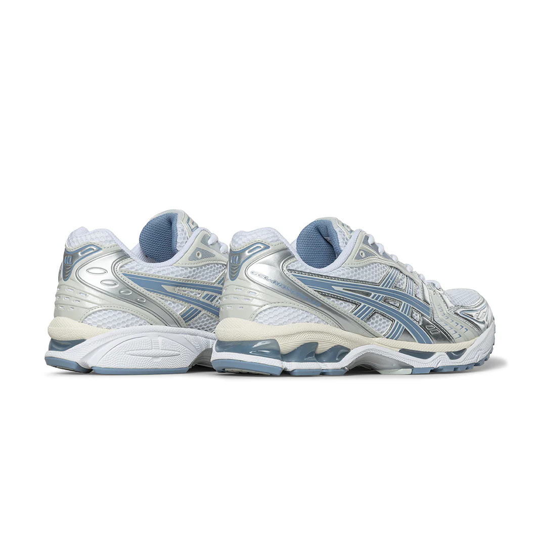 Gel-Kayano 14 | White Light Navy - Image 3