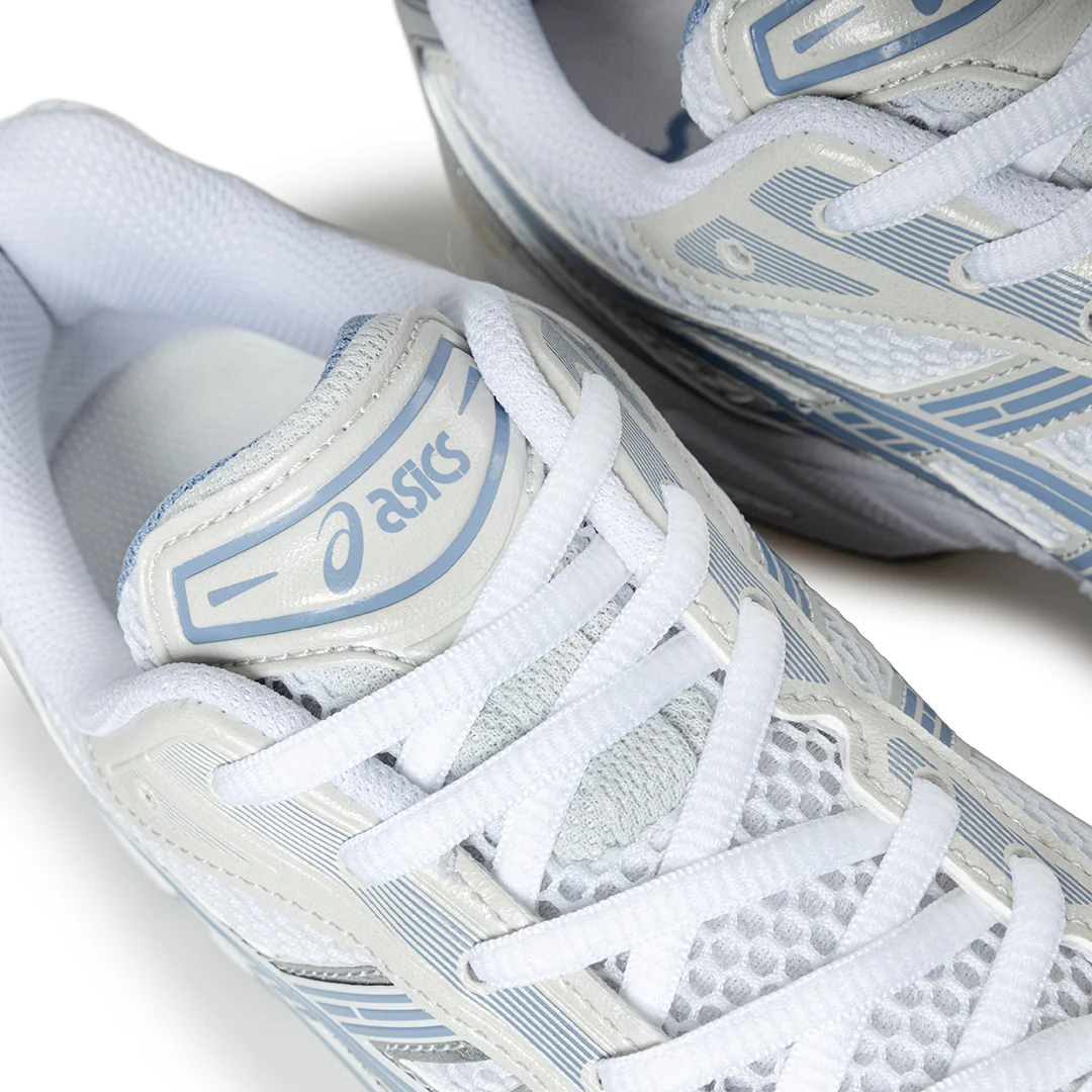 Gel-Kayano 14 | White Light Navy - Image 4