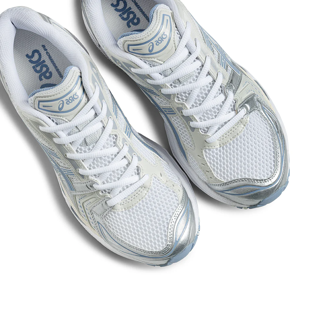 Gel-Kayano 14 | White Light Navy - Image 5