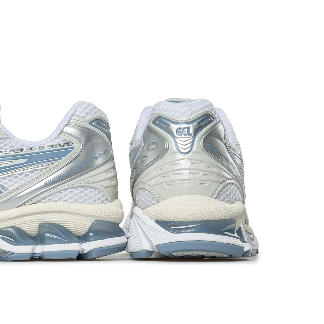 Gel-Kayano 14 | White Light Navy - Image 6
