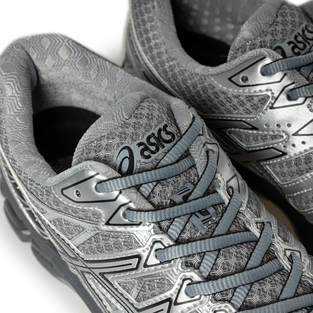 Gel-Kayano 20 | Gravel Pure Silver - Image 4