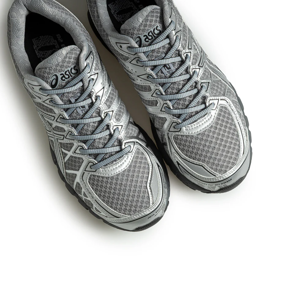 Gel-Kayano 20 | Gravel Pure Silver - Image 5