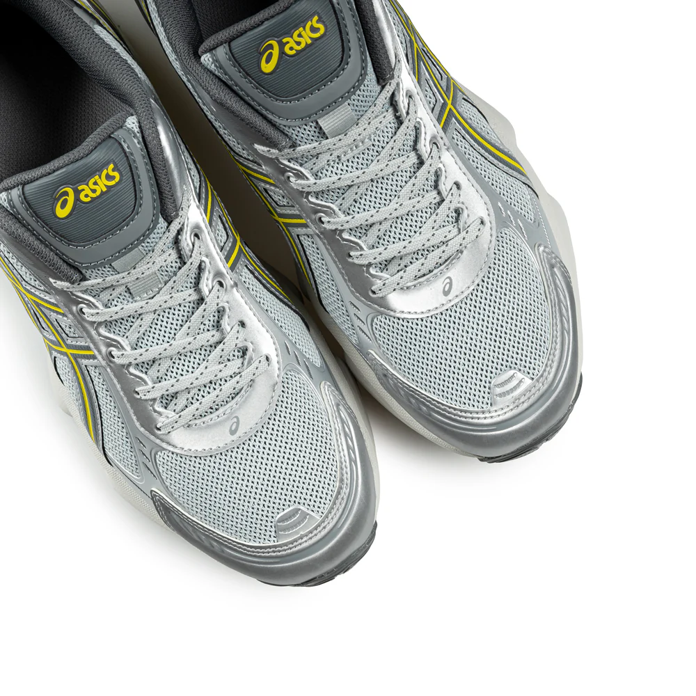 Gel-Kinetic Fluent | Glacier Grey - Image 5