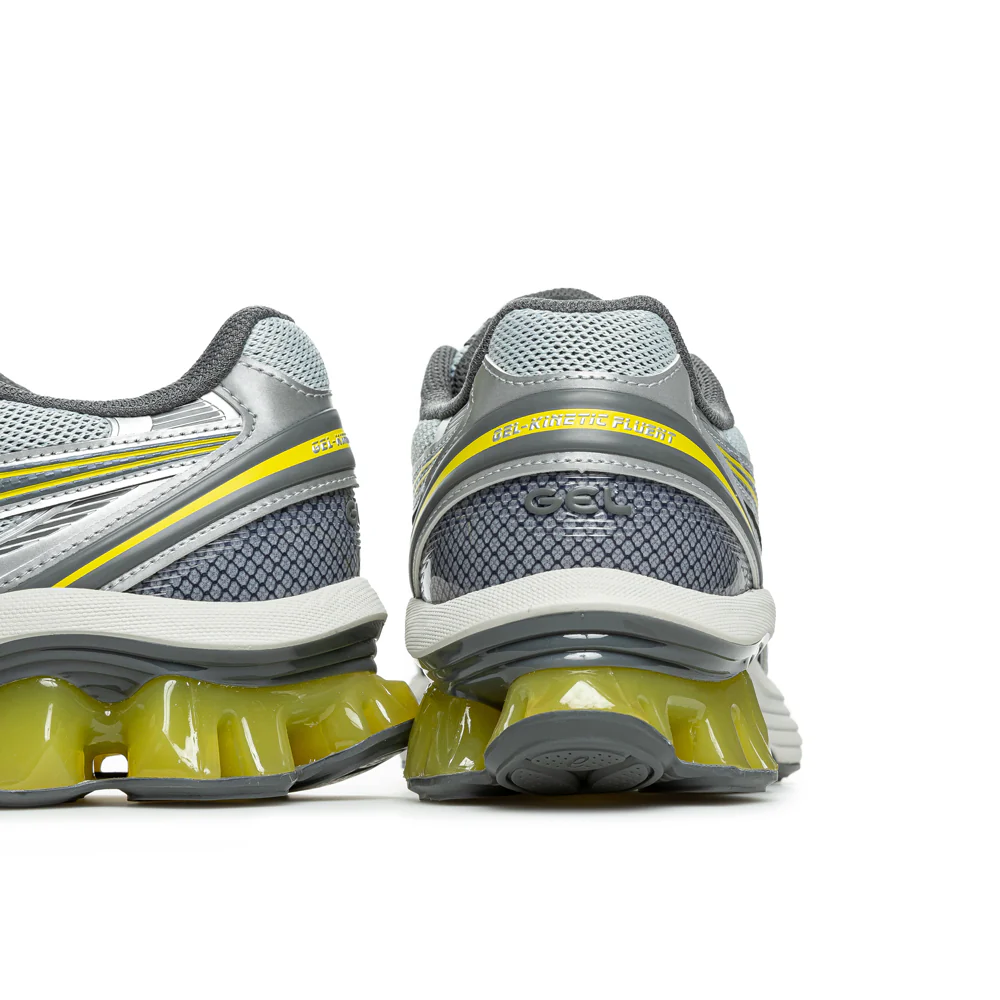 Gel-Kinetic Fluent | Glacier Grey - Image 6