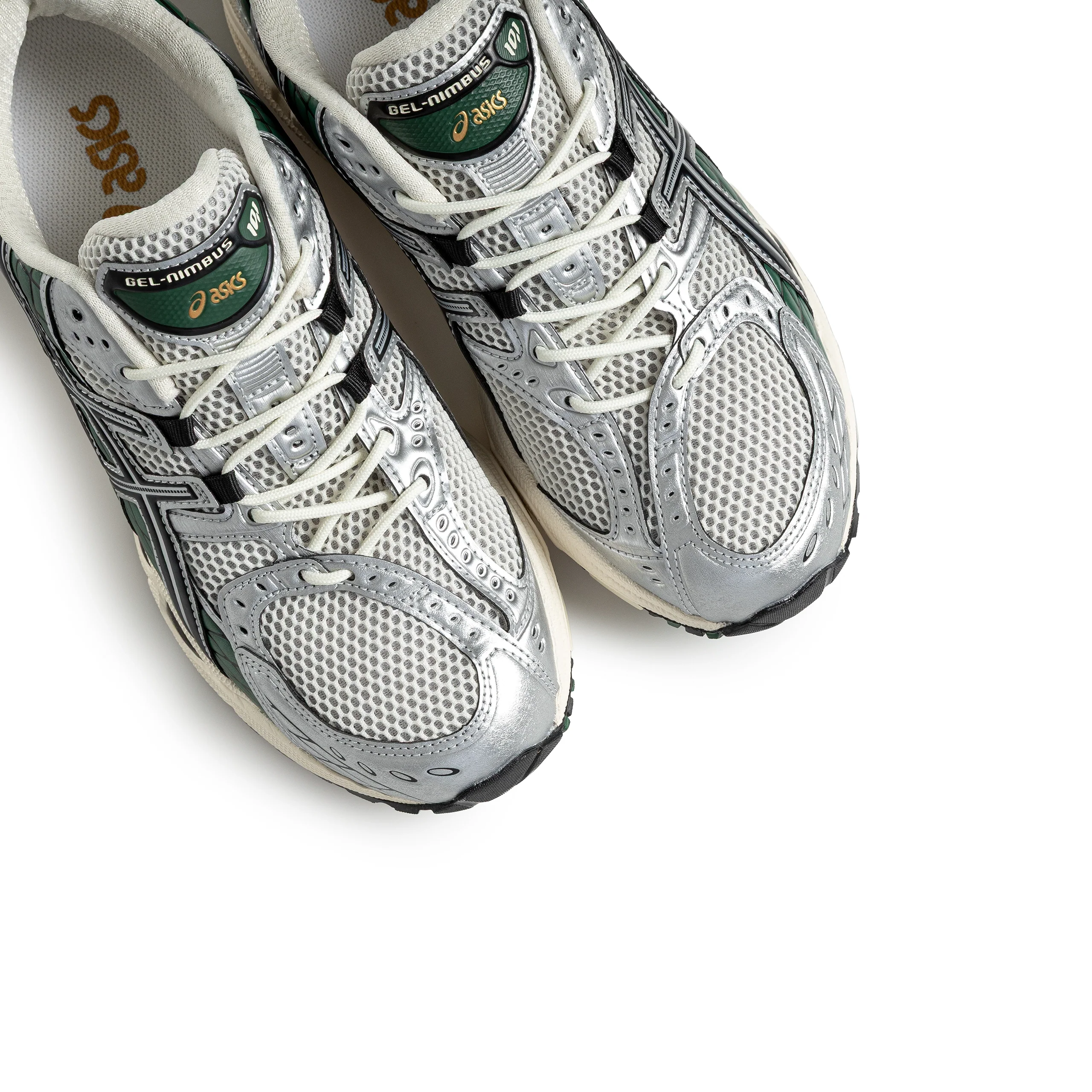 Gel-Nimbus 10.1 | Cream Grove - Image 5
