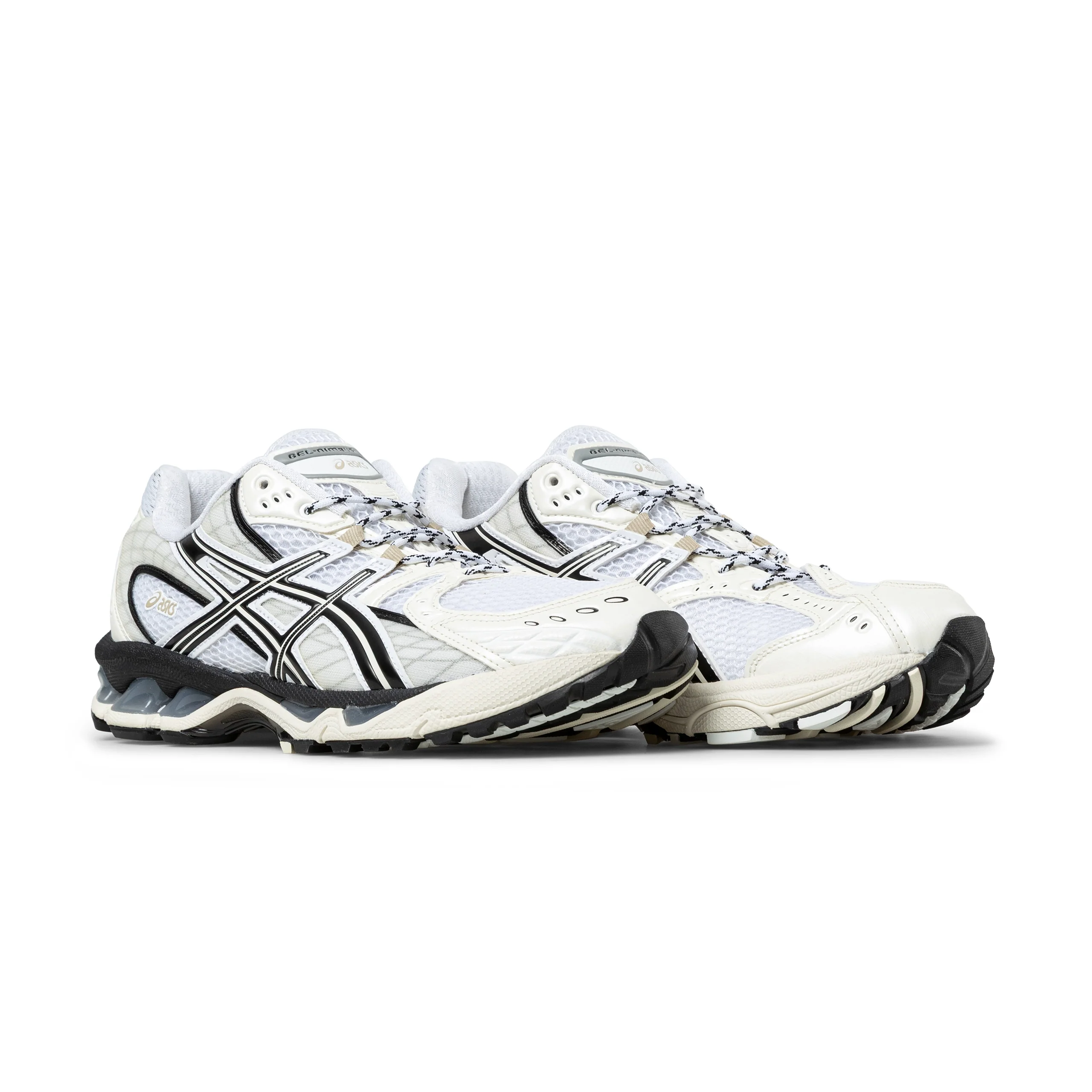 Gel-Nimbus 10.1 | White Ivory - Image 2