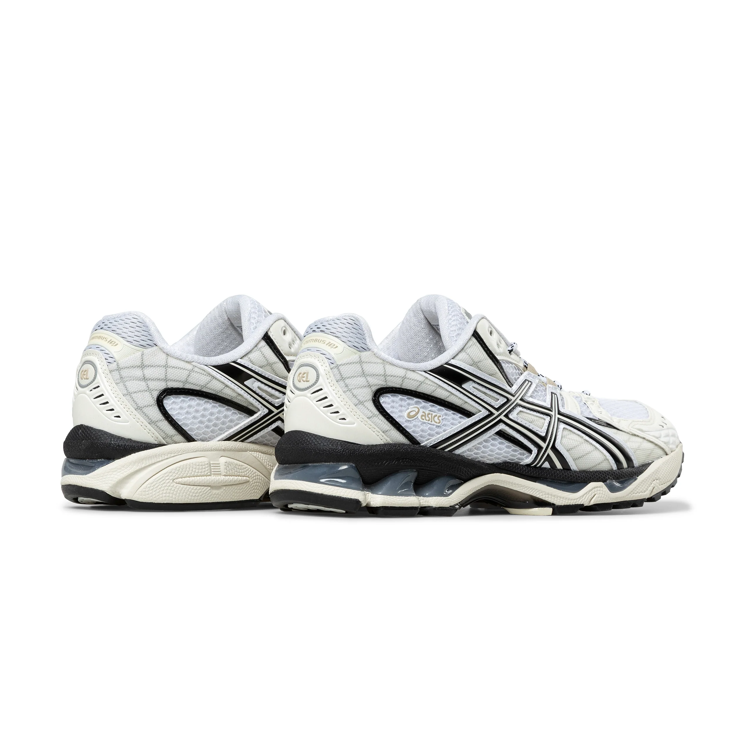 Gel-Nimbus 10.1 | White Ivory - Image 3