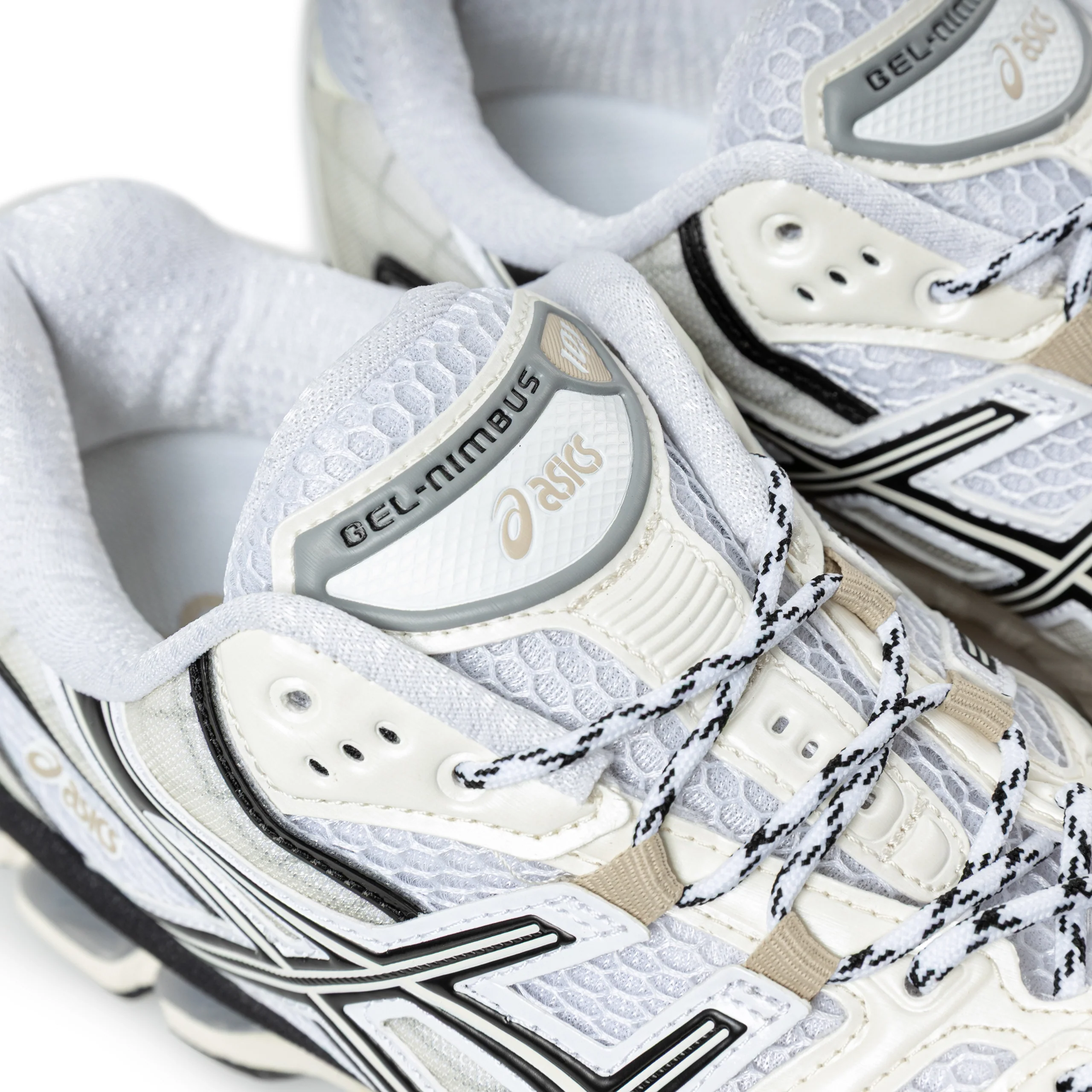 Gel-Nimbus 10.1 | White Ivory - Image 4