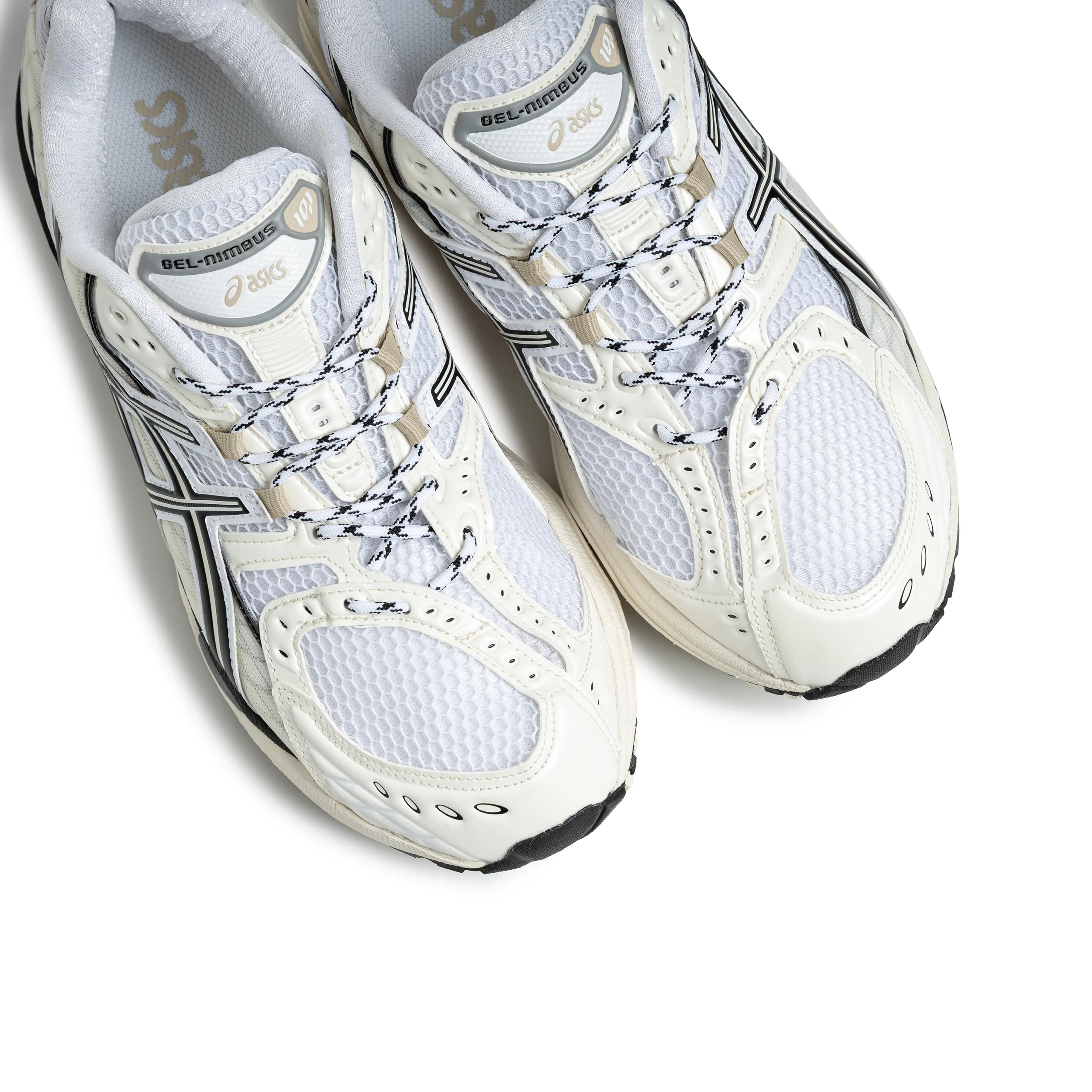 Gel-Nimbus 10.1 | White Ivory - Image 5