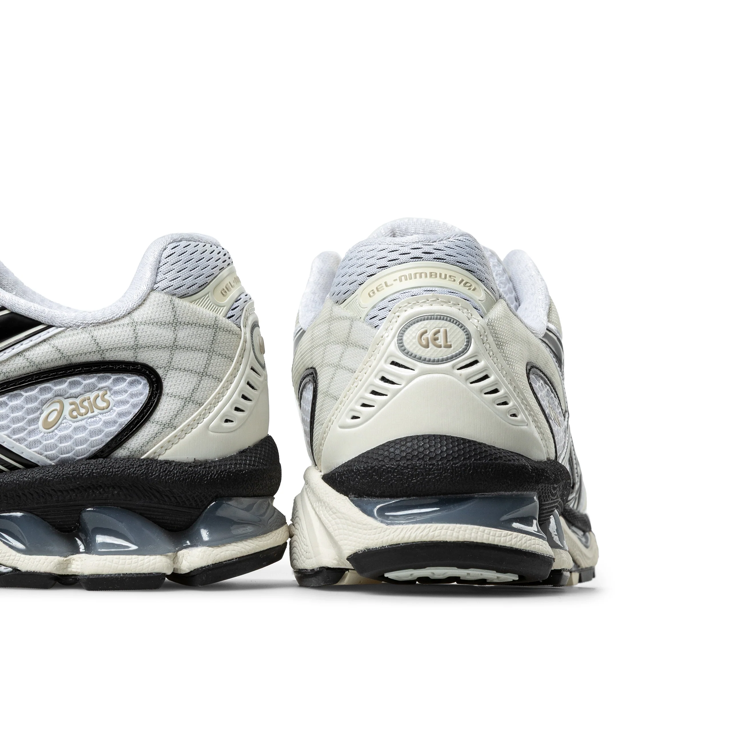 Gel-Nimbus 10.1 | White Ivory - Image 6