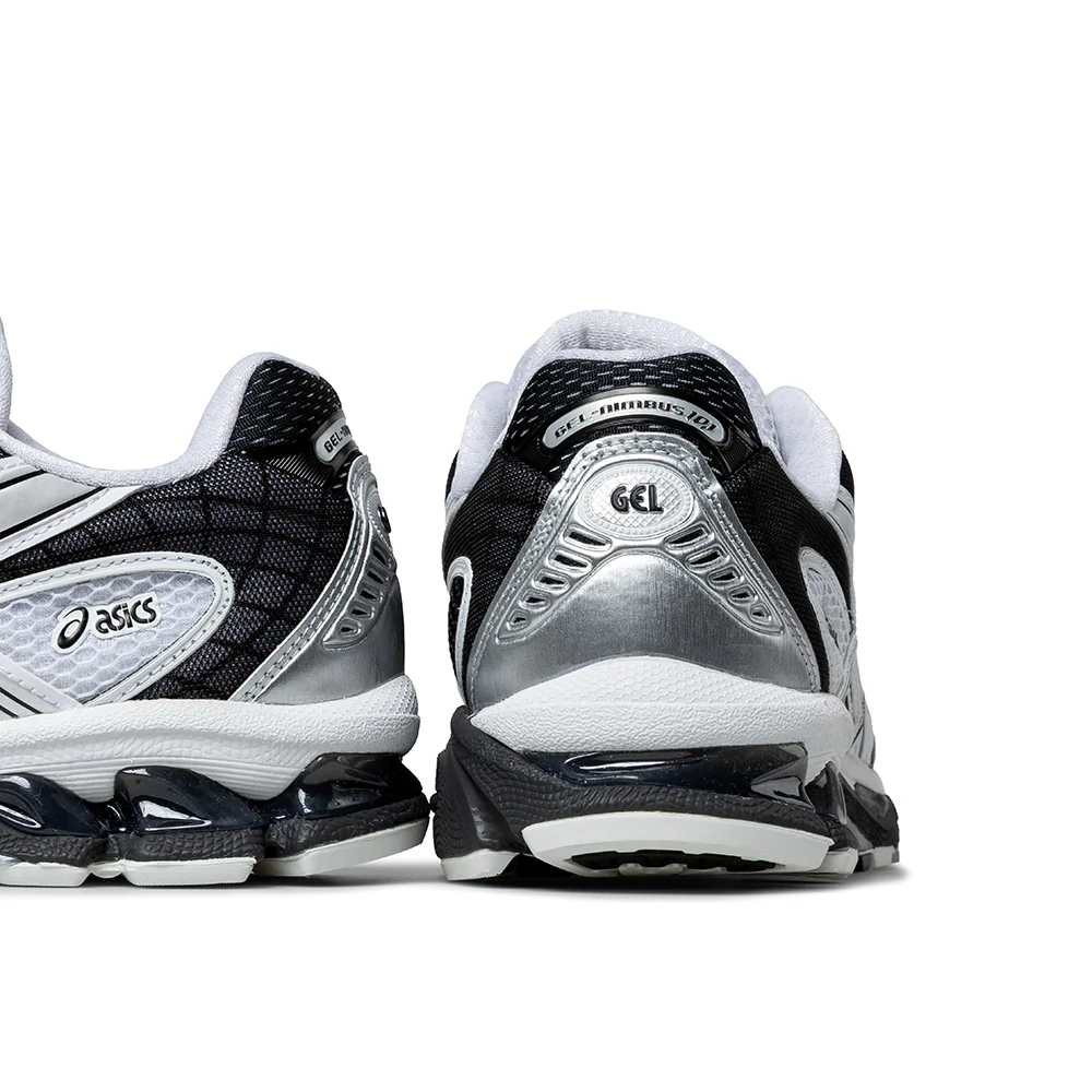 Gel-Nimbus 10.1 | White Pure Silver - Image 6