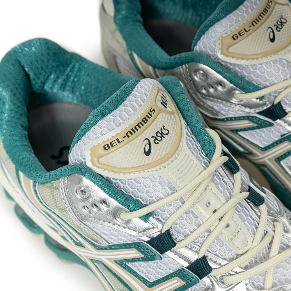 Gel-Nimbus 10.1 | White Rainy Lake - Image 4