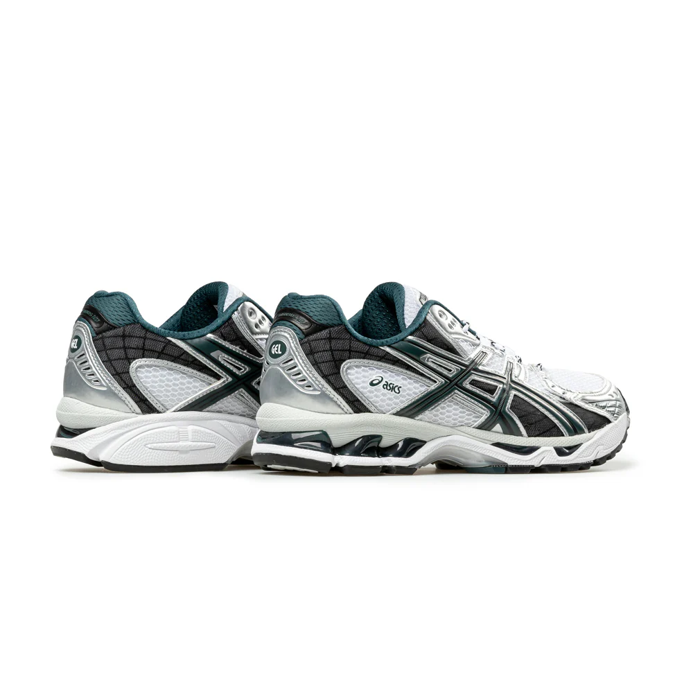 Gel-Nimbus 10.1 | White Saxon Green - Image 3