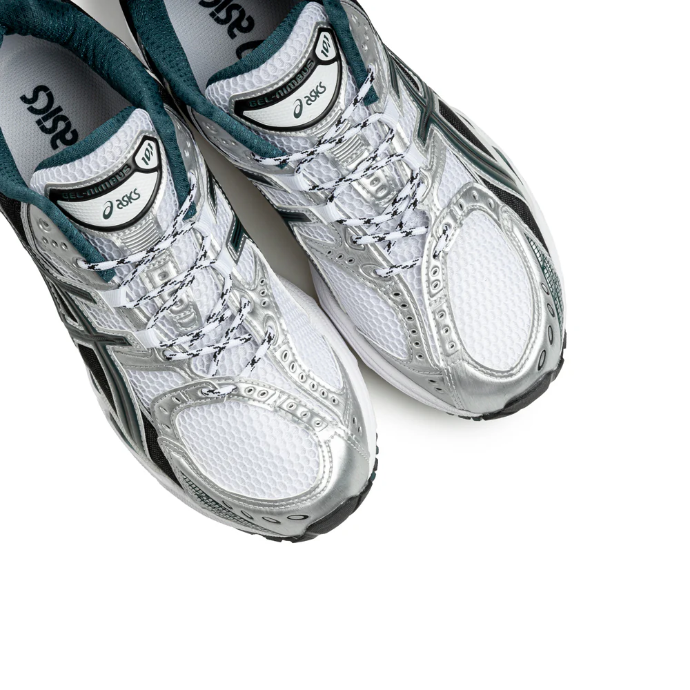 Gel-Nimbus 10.1 | White Saxon Green - Image 5
