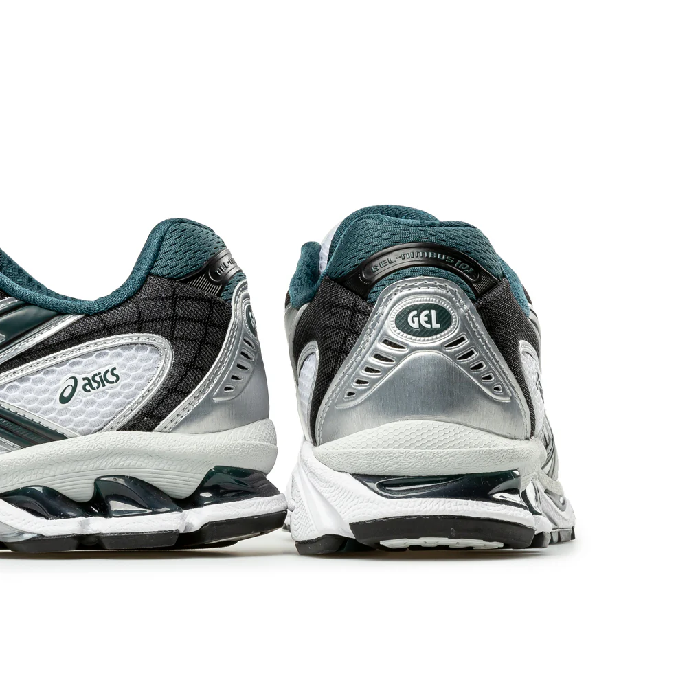 Gel-Nimbus 10.1 | White Saxon Green - Image 6