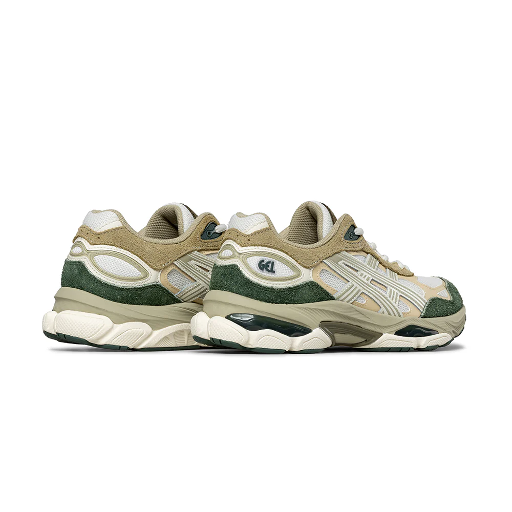 Gel-NYC 2.0 | Cream Dusty Fern - Image 3