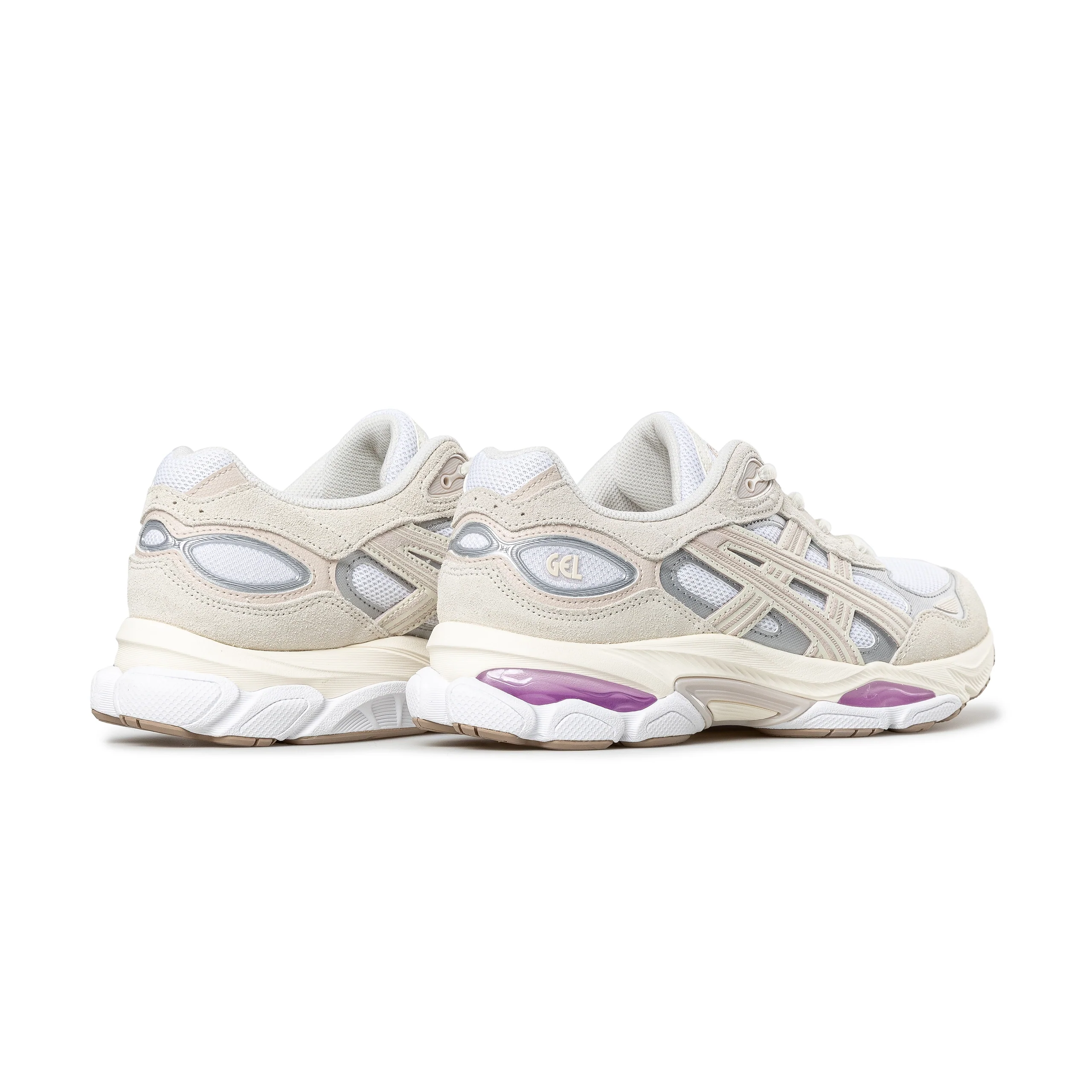Gel-NYC 2.0 | White Cream - Image 3