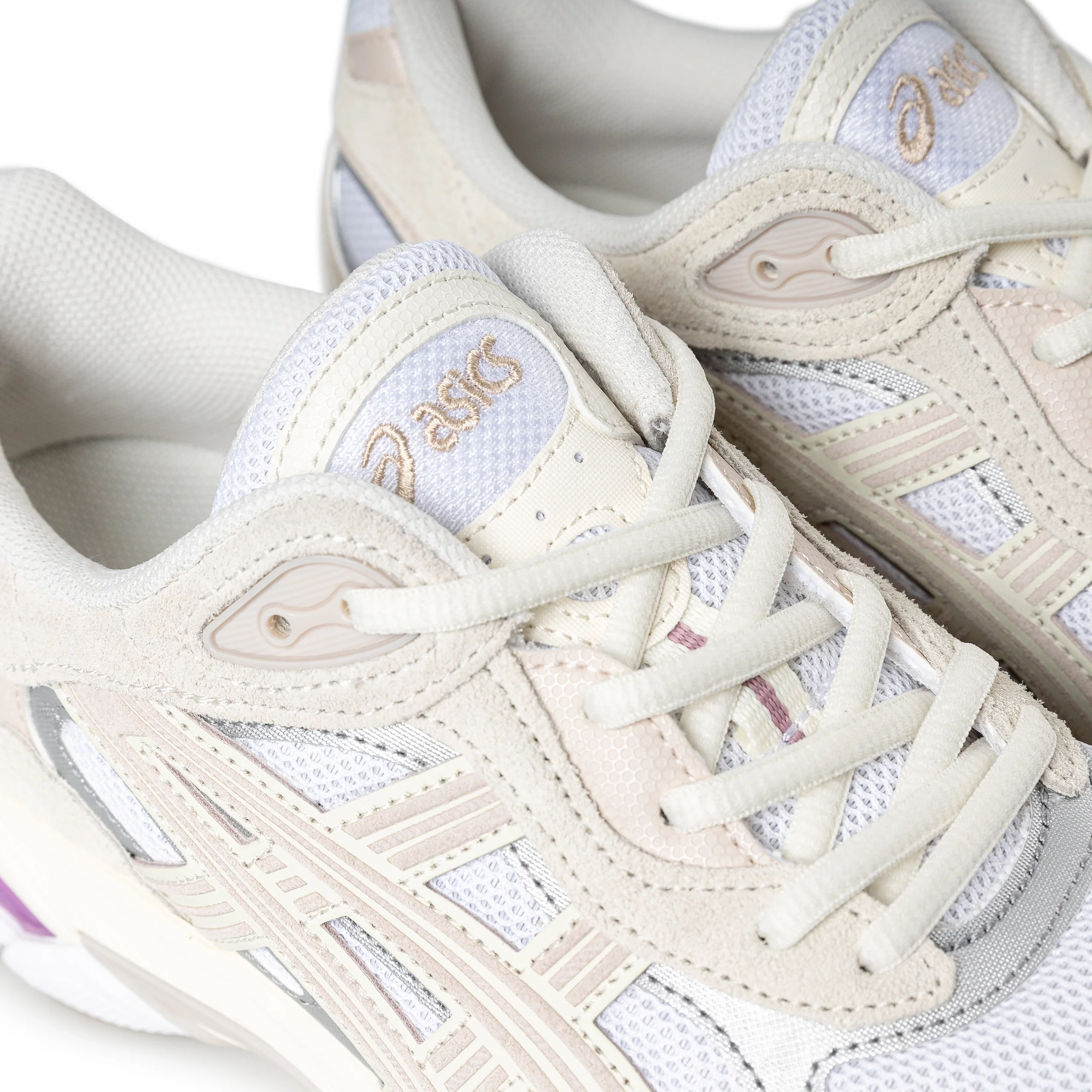 Gel-NYC 2.0 | White Cream - Image 4