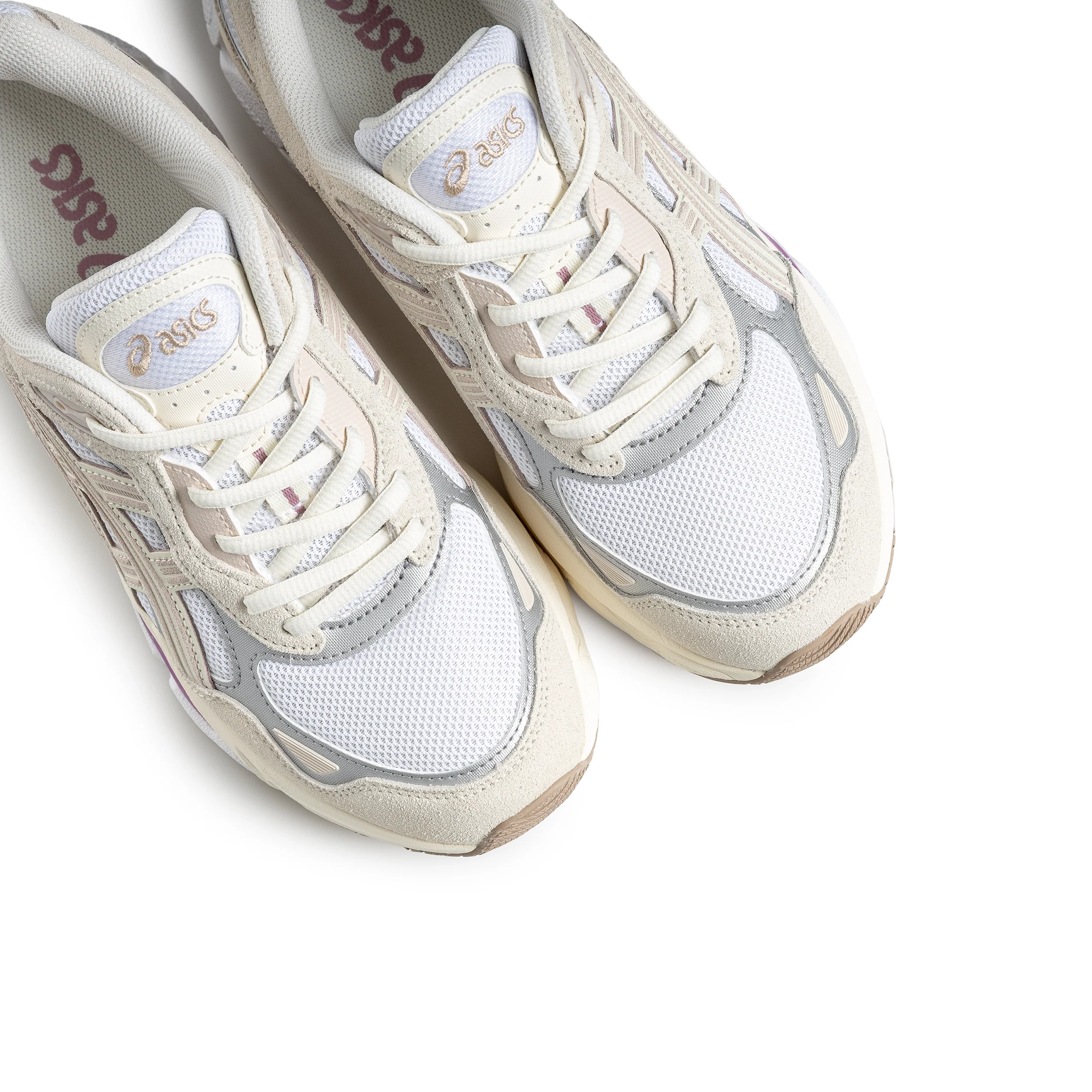 Gel-NYC 2.0 | White Cream - Image 5