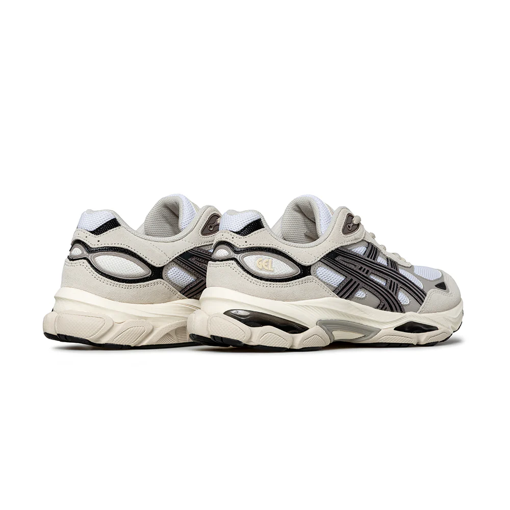 Gel-NYC 2.0 | White Oatmeal - Image 3