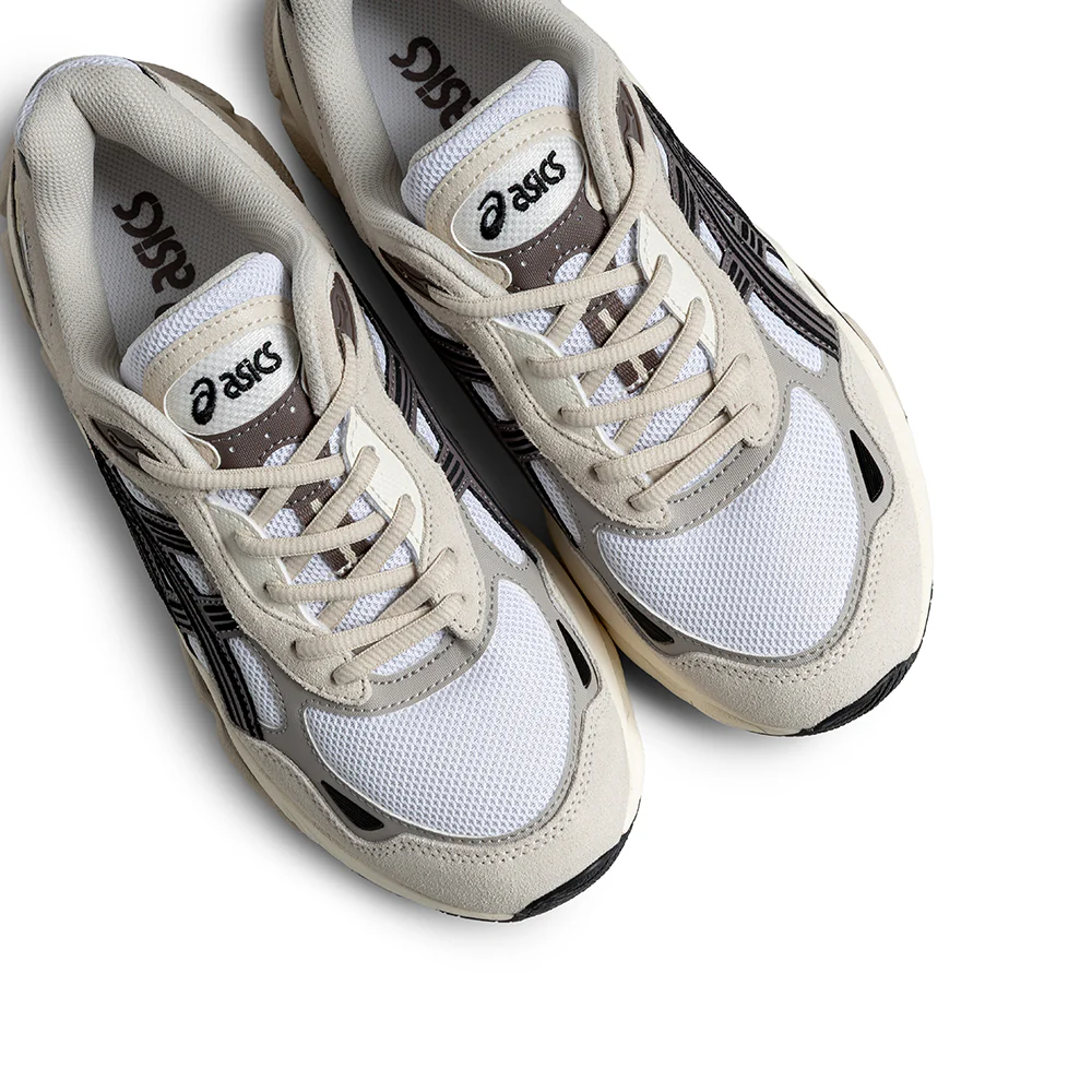 Gel-NYC 2.0 | White Oatmeal - Image 5
