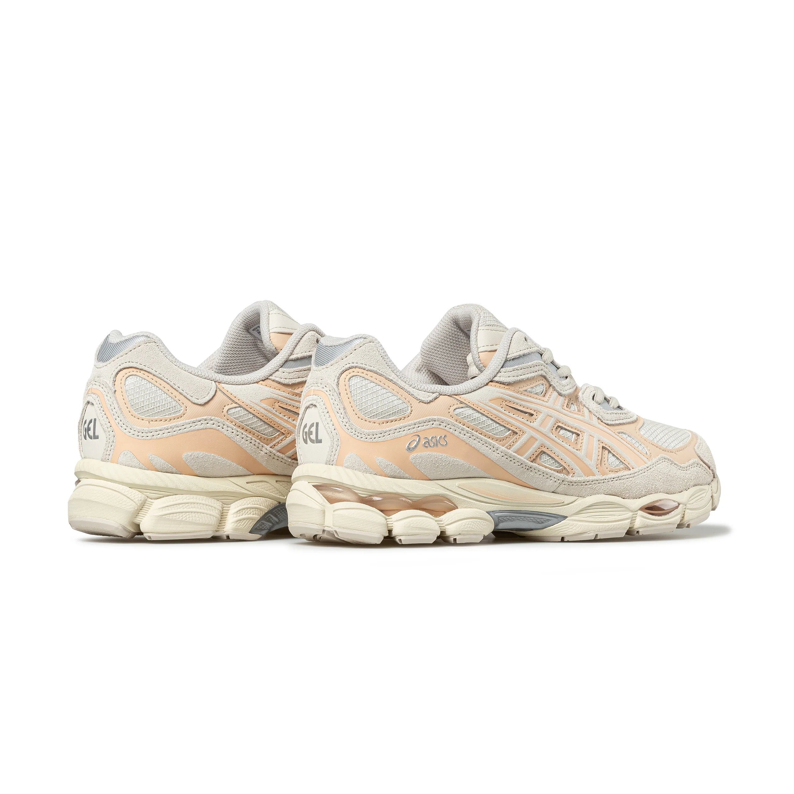 Gel-NYC | Oatmeal Bisque - Image 3