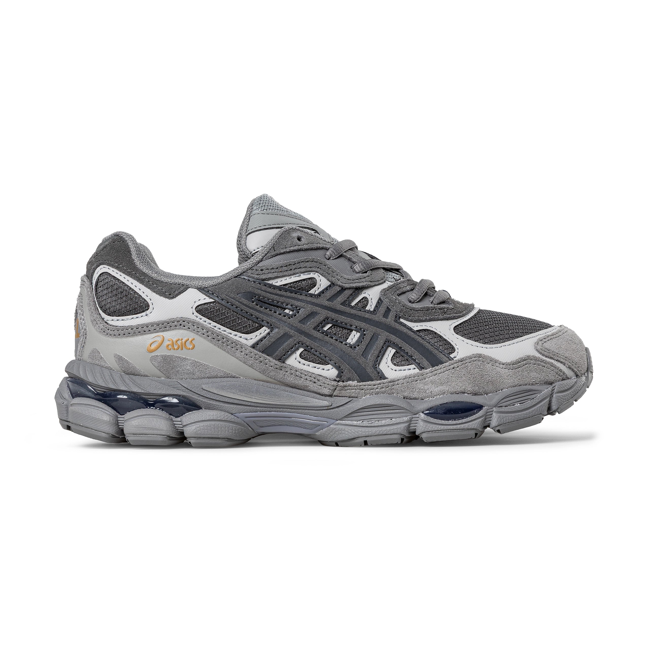 Gel-NYC | Obsidian Grey