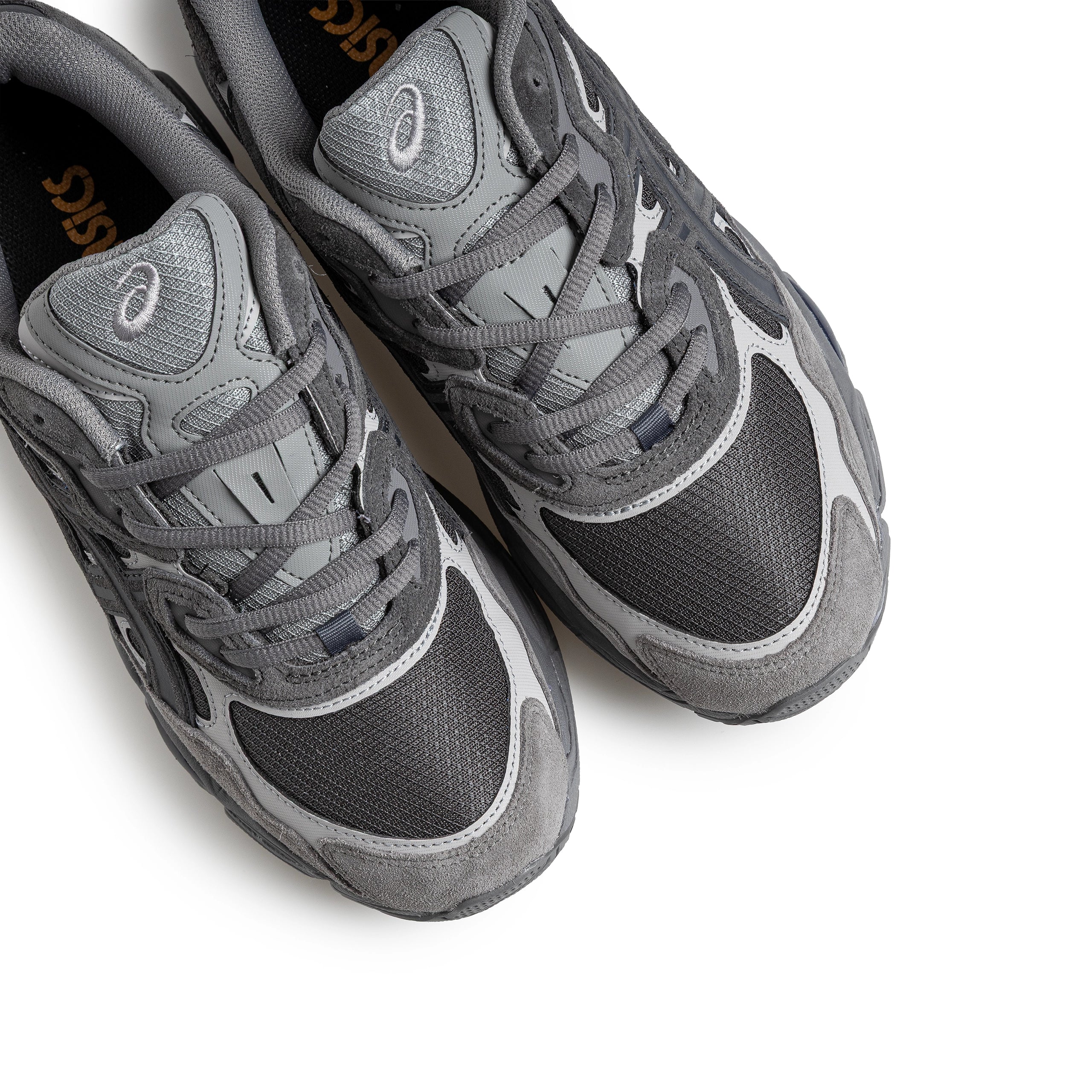 Gel-NYC | Obsidian Grey - Image 5
