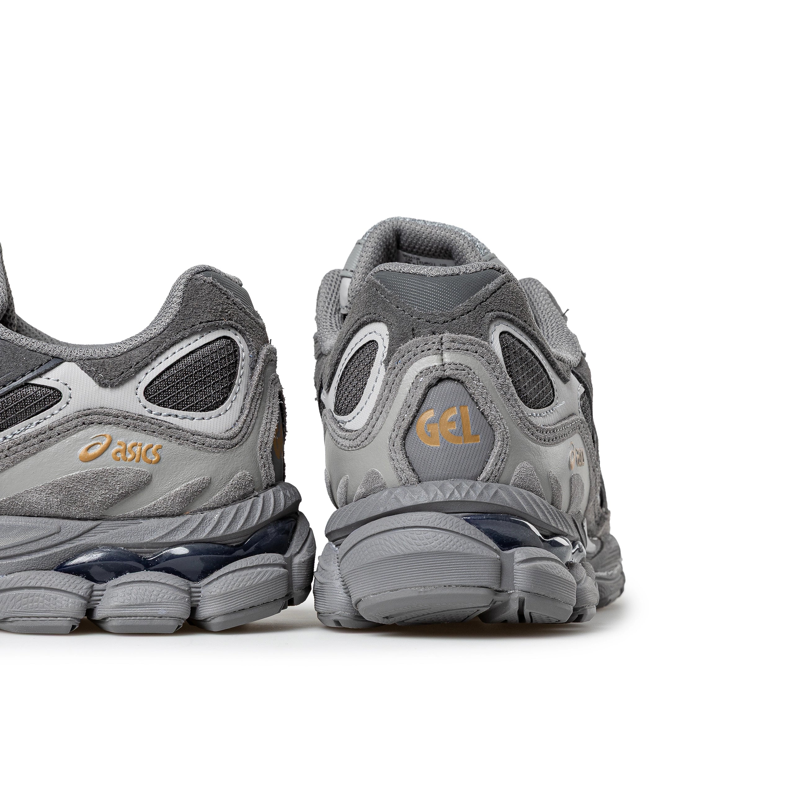 Gel-NYC | Obsidian Grey - Image 6