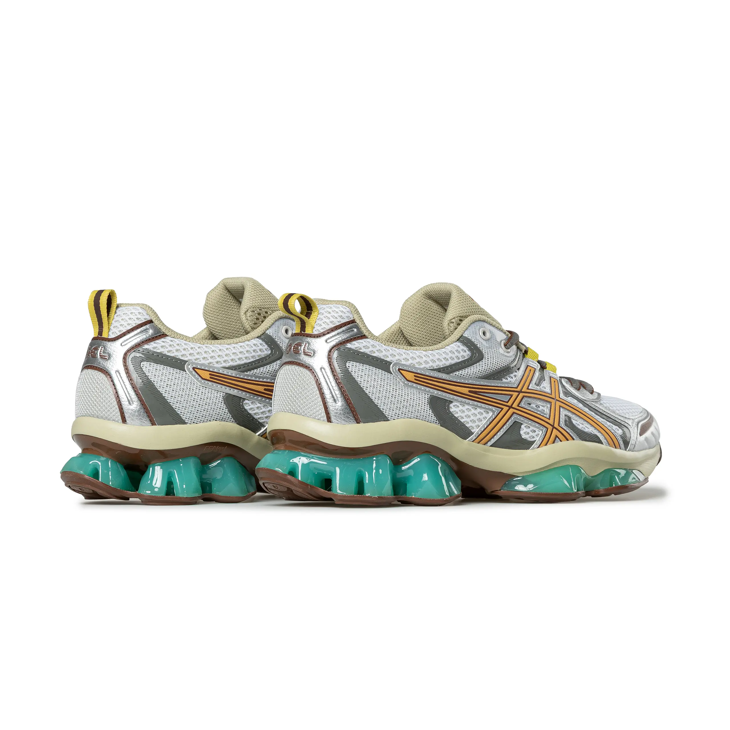 Gel-Quantum Kinetic | White Khaki - Image 3