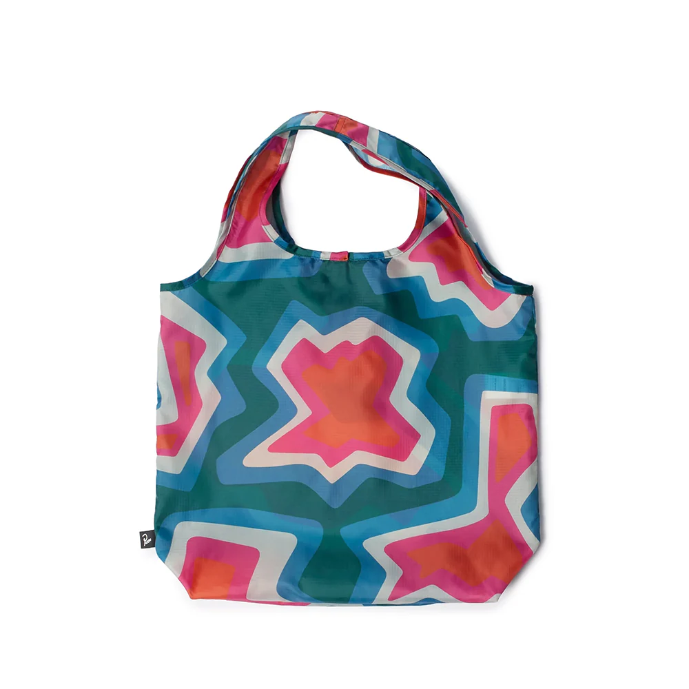 Gem Stones Bag | Pink - Image 2