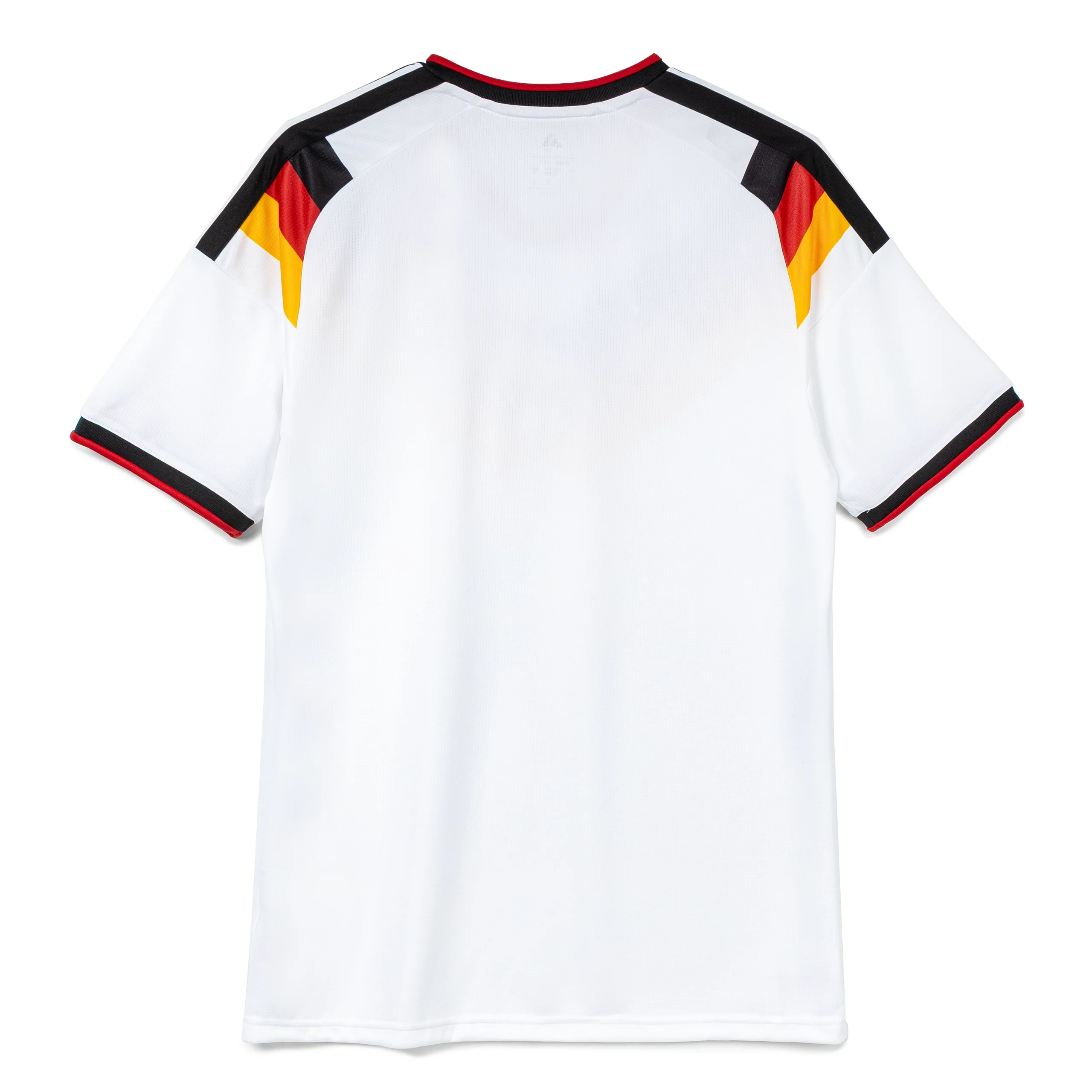 Germany 26 Home Jersey | White - Image 2